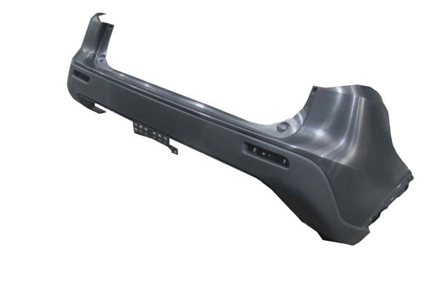 (YENİ ÜRÜN!!!)SUZUKI VITARA- 16/24; ARKA TAMPON SİYAH/KARLIKSIZ  (FPI)