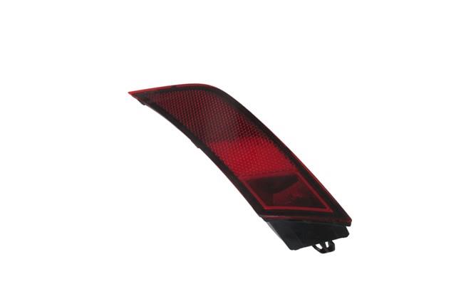 (YENİ ÜRÜN!!!)TOGG T10X- 23/24;  ARKA TAMPON REFLEKTÖRÜ (SİSSİZ) SAĞ
