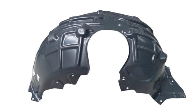 (YENİ ÜRÜN!!!)TOGG T10X- 23/24; ÖN ÇAMURLUK DAVLUMBAZI SOL