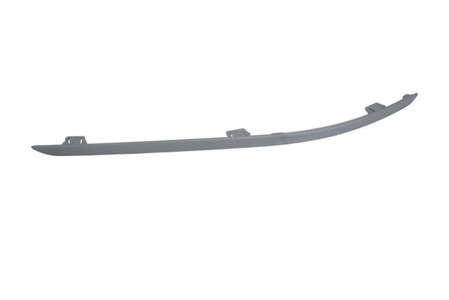 (YENİ ÜRÜN!!!)TOGG T10X- 23/24; ÖN TAMPON ALT ÇITASI SOL GRİ