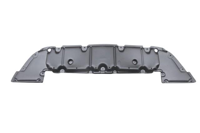 (YENİ ÜRÜN!!!)TOYOTA COROLLA- CROSS- 22/24; ÖN TAMPON ALT KORUMA PLASTİĞİ (TYG)