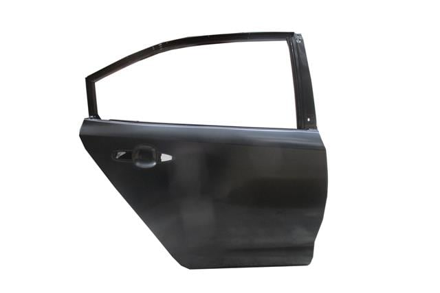 (YENİ ÜRÜN!!!)TOYOTA COROLLA- E210- 19/24; ARKA KAPI KOMPLE SAĞ (İCELİ/ÇEKOMASTİKLİ)(TW)