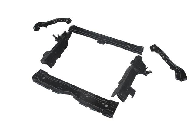 (YENİ ÜRÜN!!!)TOYOTA COROLLA- E210- 19/24; ÖN PANEL KOMPLE (6 PARÇA)(TW)