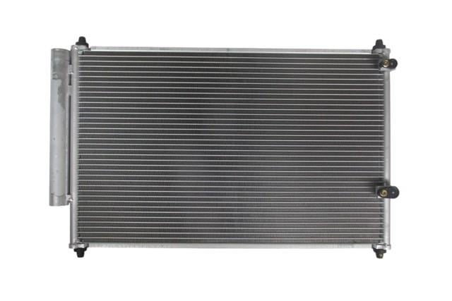 (YENİ ÜRÜN!!!)TOYOTA COROLLA- NDE180- 13/18; KLİMA RADYATÖRÜ 1.3/1.4/1.6 VVTI (BRAZING) (627X66X16) ALM (ORİS)