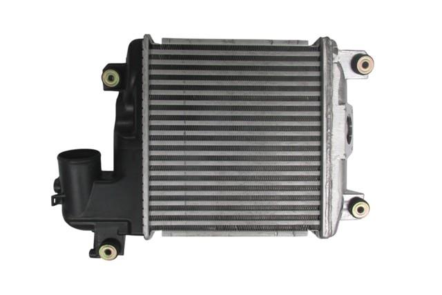 (YENİ ÜRÜN!!!)TOYOTA HILUX- 12/15; TURBO SOĞUTMA RADYATÖRÜ 3.0 (İNTERCOOLER) (BRAZİNG)(275X302X62) ORİS