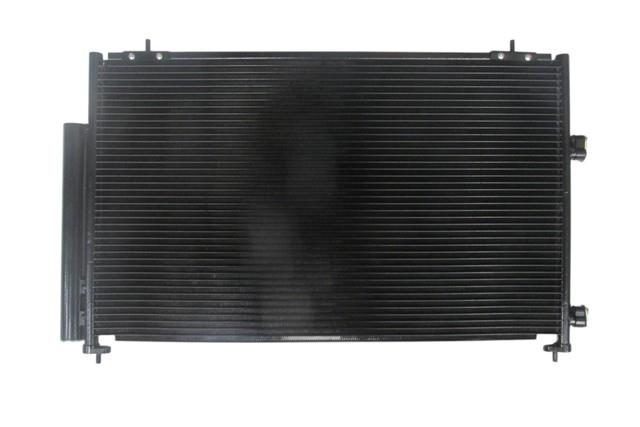 (YENİ ÜRÜN!!!)TOYOTA RAV4- 13/16; KLİMA RADYATÖRÜ 2.0 D-4D (BRAZING) (707X420.5X16) ALÜMİNYUM (ORİS)