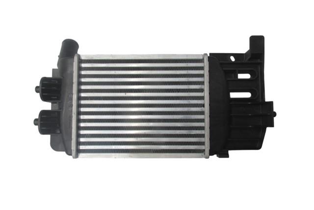 (YENİ ÜRÜN!!!)TOYOTA YARIS- 10/11; TURBO SOĞUTMA RADYATÖRÜ 1.4 D4D (İNTERCOOLER) (BRAZİNG)(250x187x64) ORİS