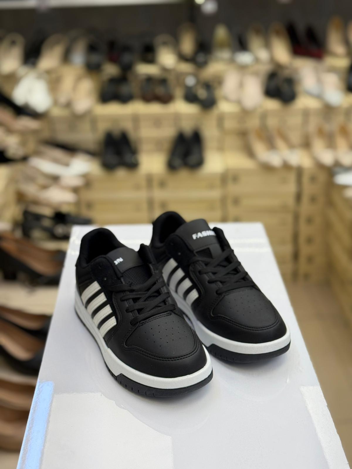 4 Çizgili Spor DMN1