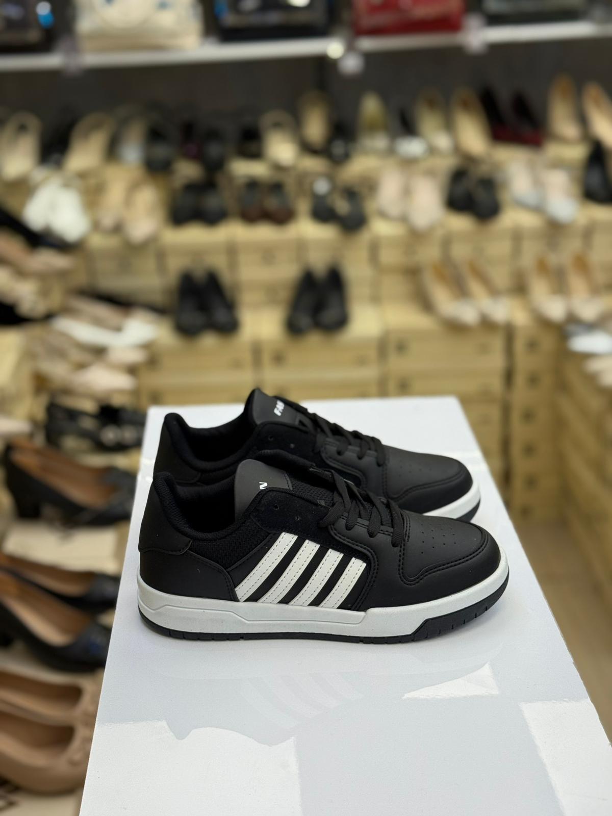 4 Çizgili Spor DMN1