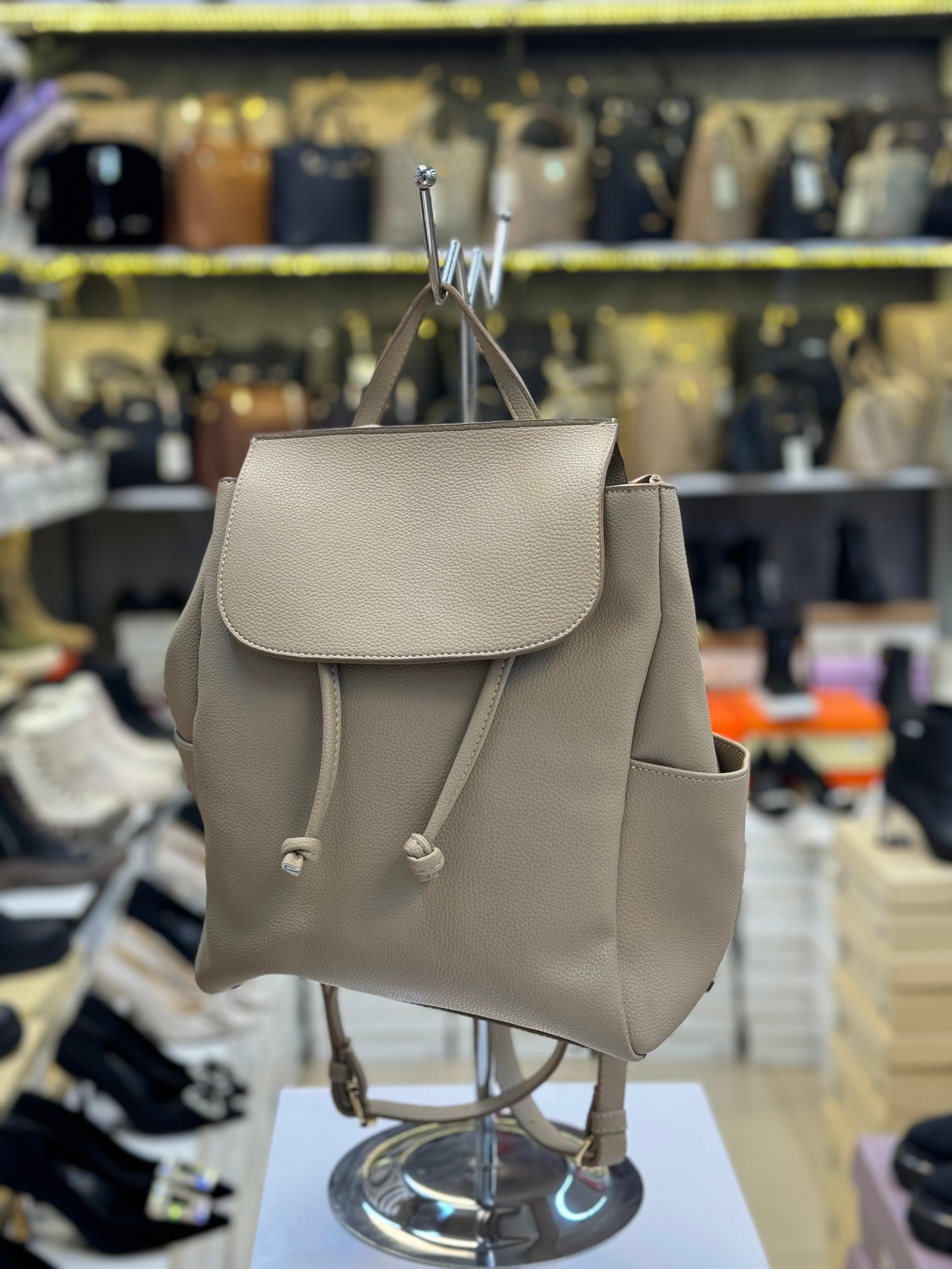 Armine 389 Bayan Sırt Çantası Vizyon