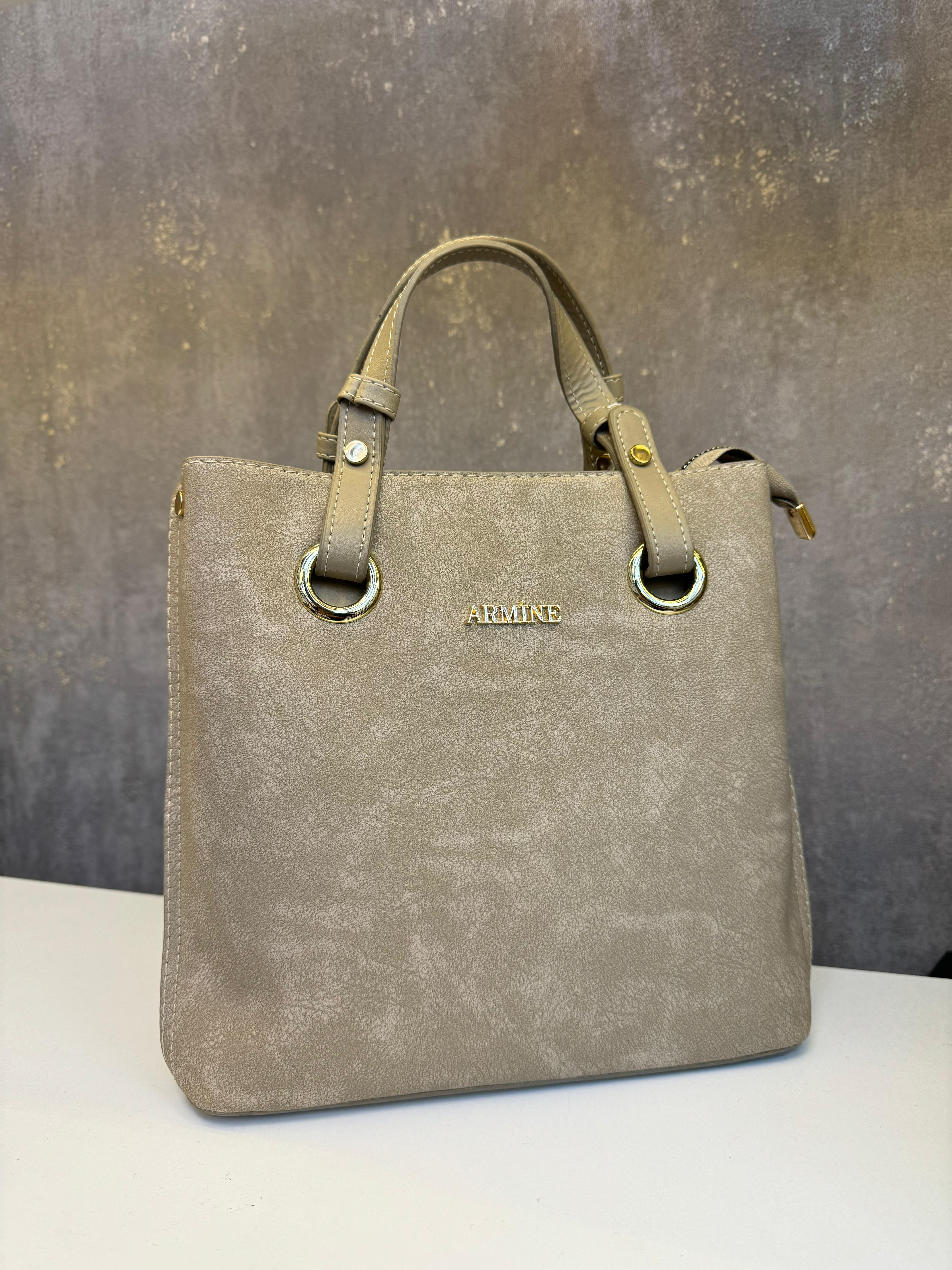 Armine Yeni Sezon Çanta 247 VİZON