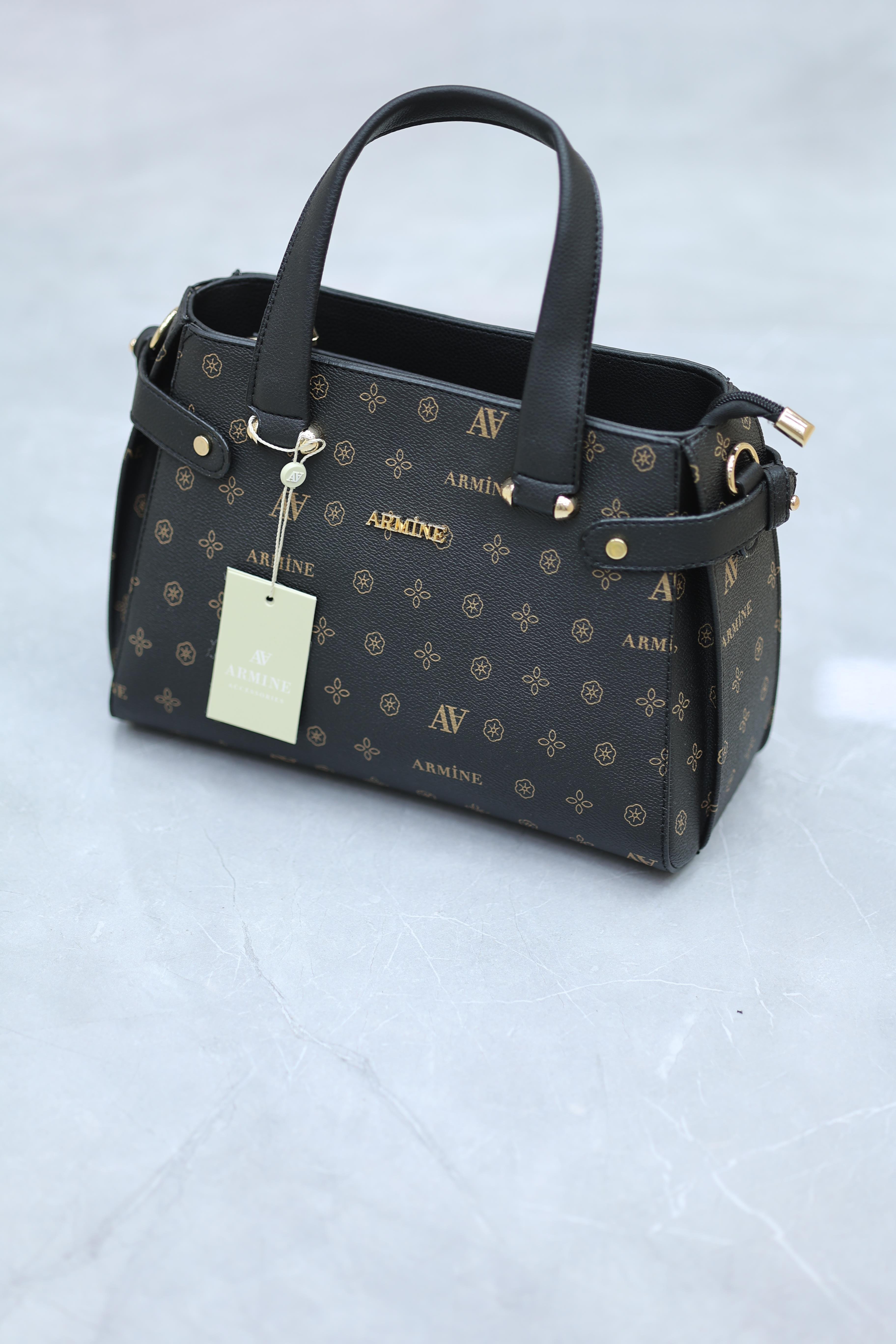 Bayan Omuz Kol Çantası Armine