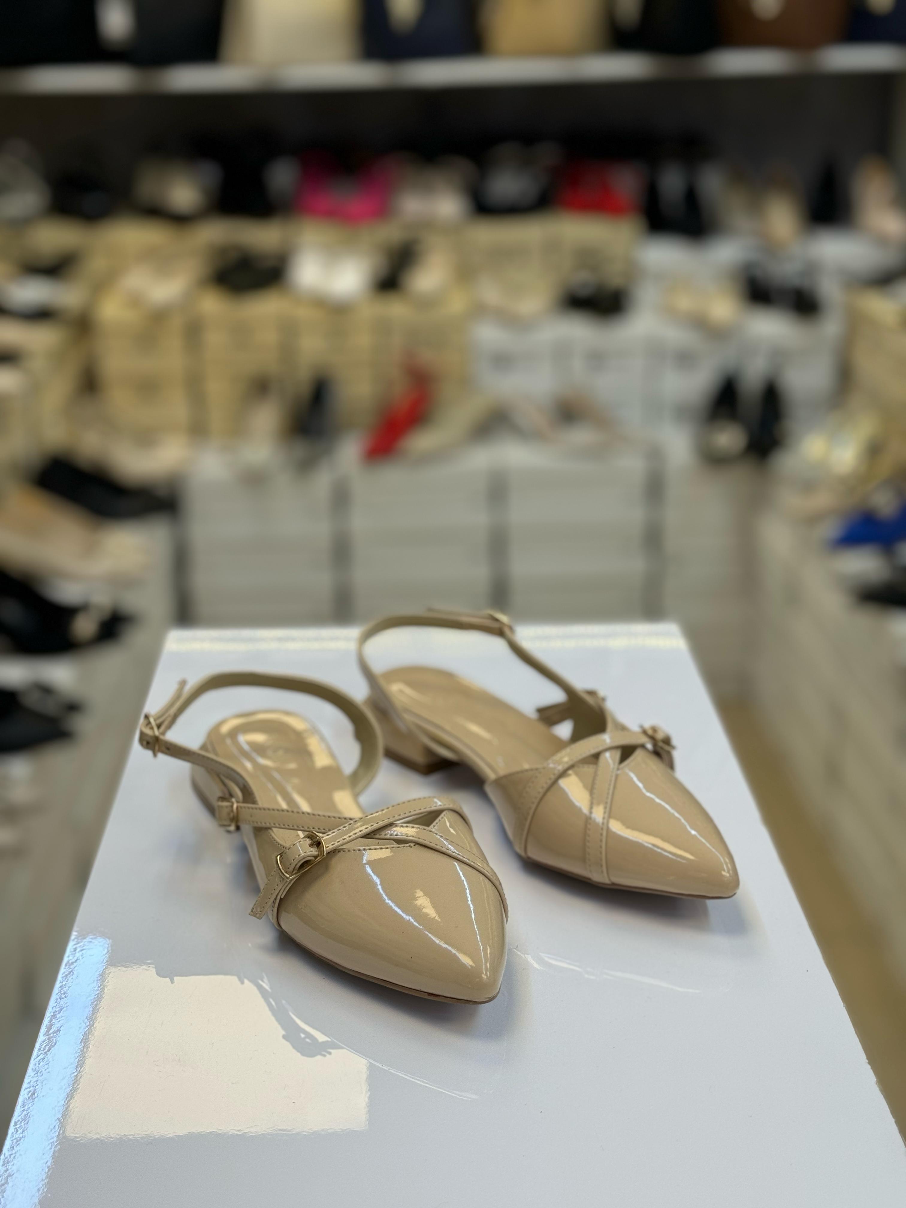 Çift Baretli Ten Rugan Babet