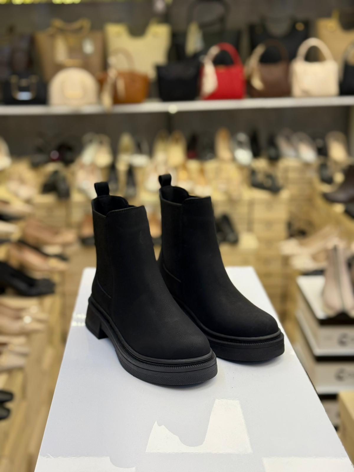 Çift Tarafı Lastikli Termo Taban Bot