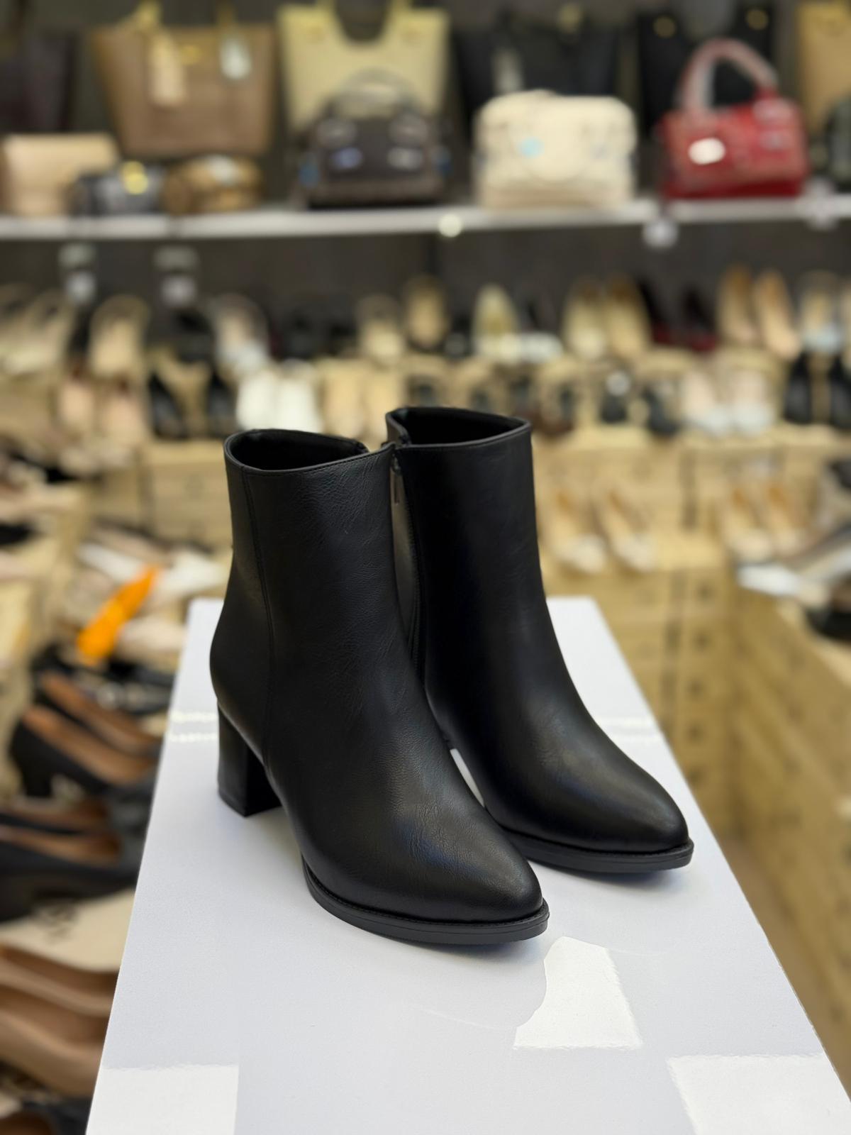 Galvaniz Ökçe Y.Düz Bot