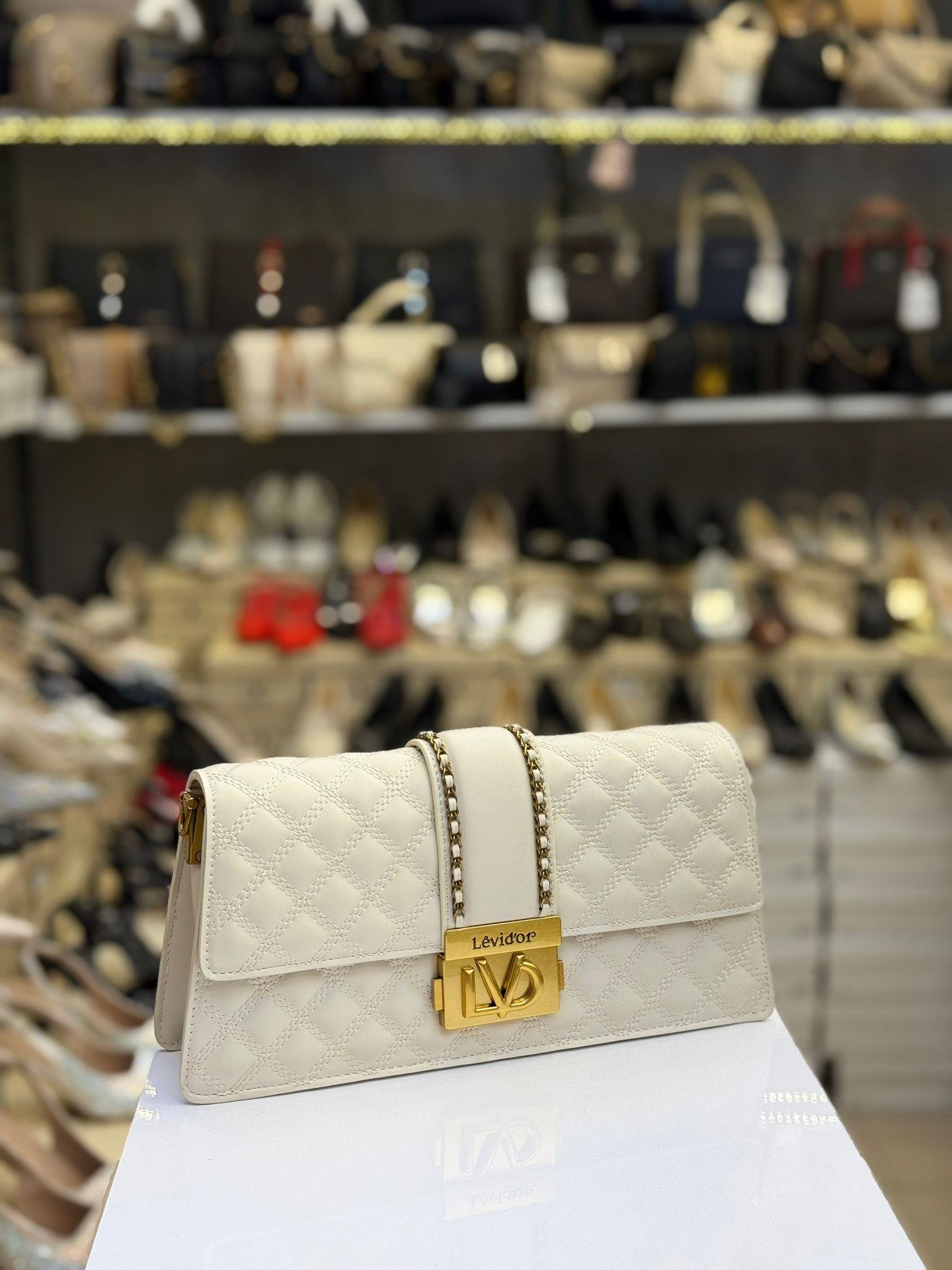 İthal Levidor Kadın Çantası Premium