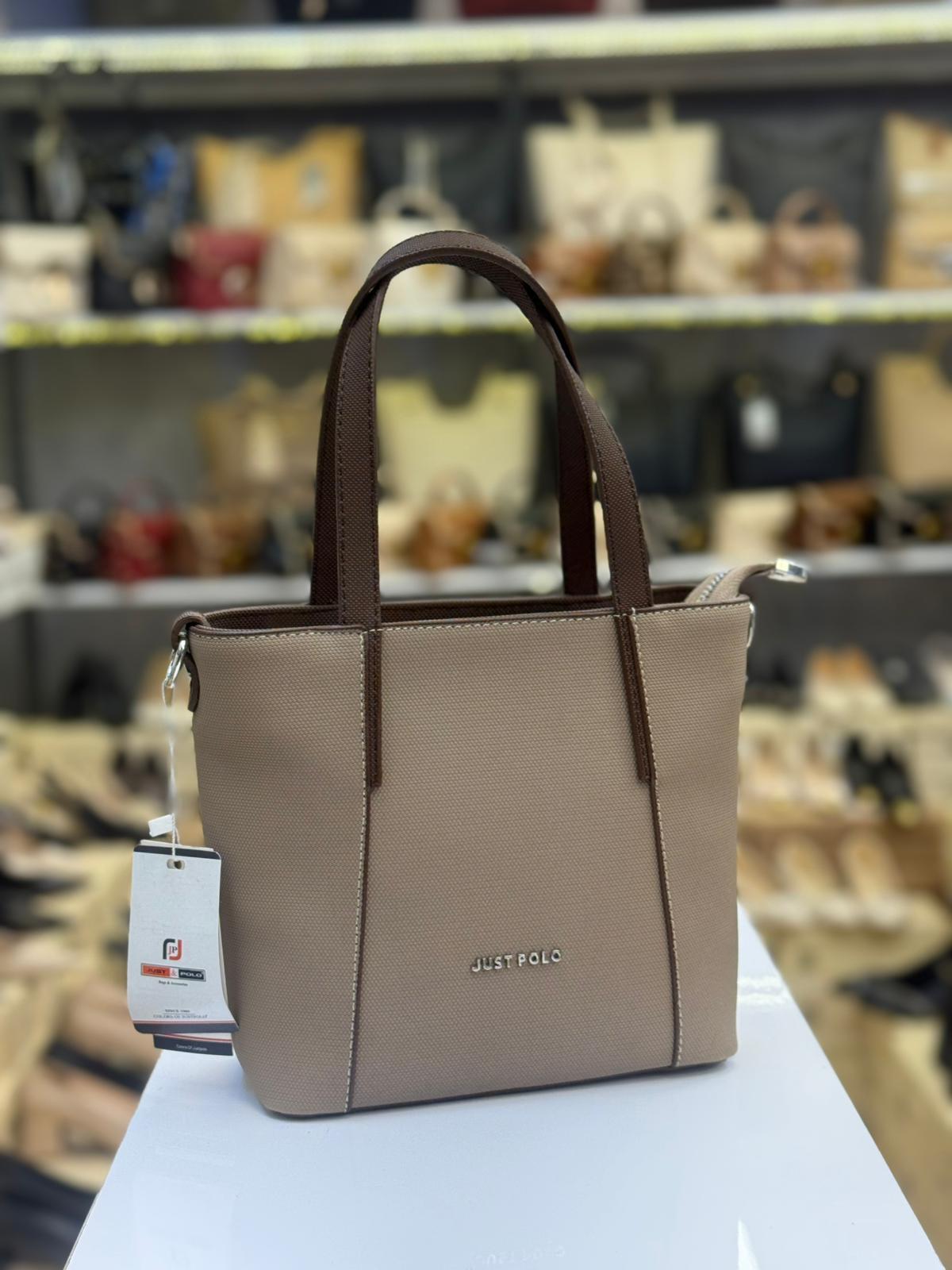 Just Polo Kadın Omuz Çantası