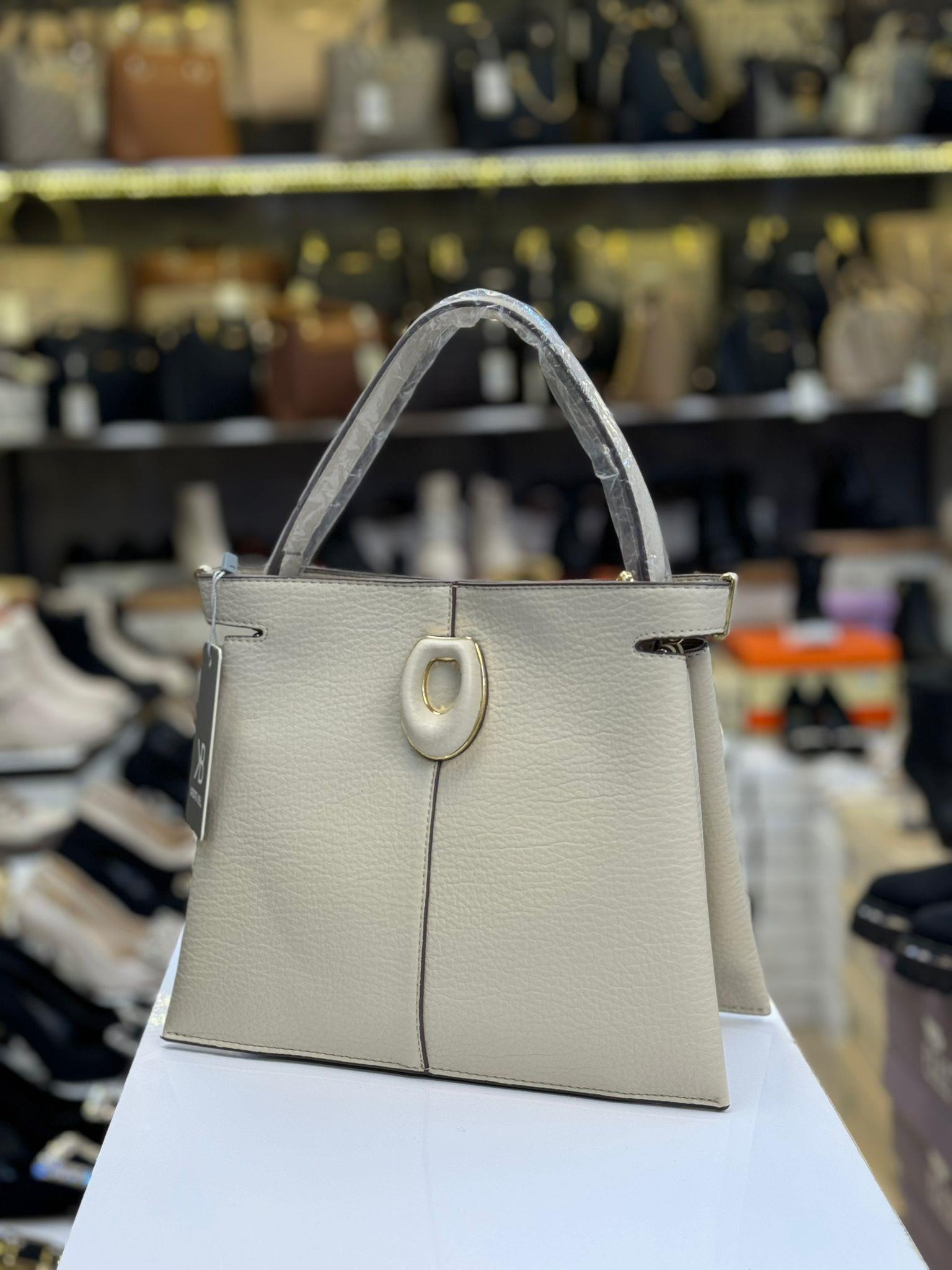 Kadın Çantası Premium Kriste Bell