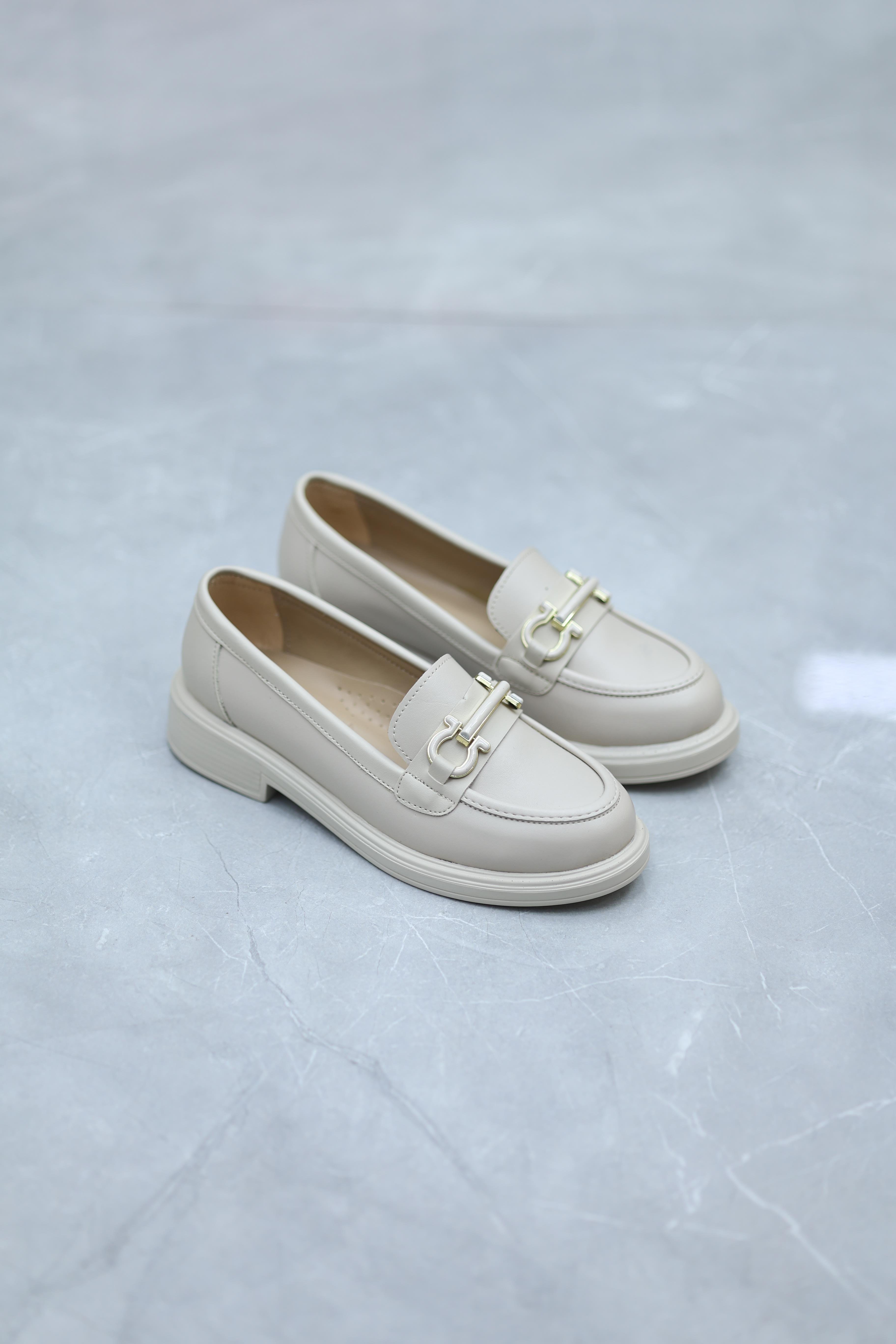 Kadın Laofer Ayakkabı