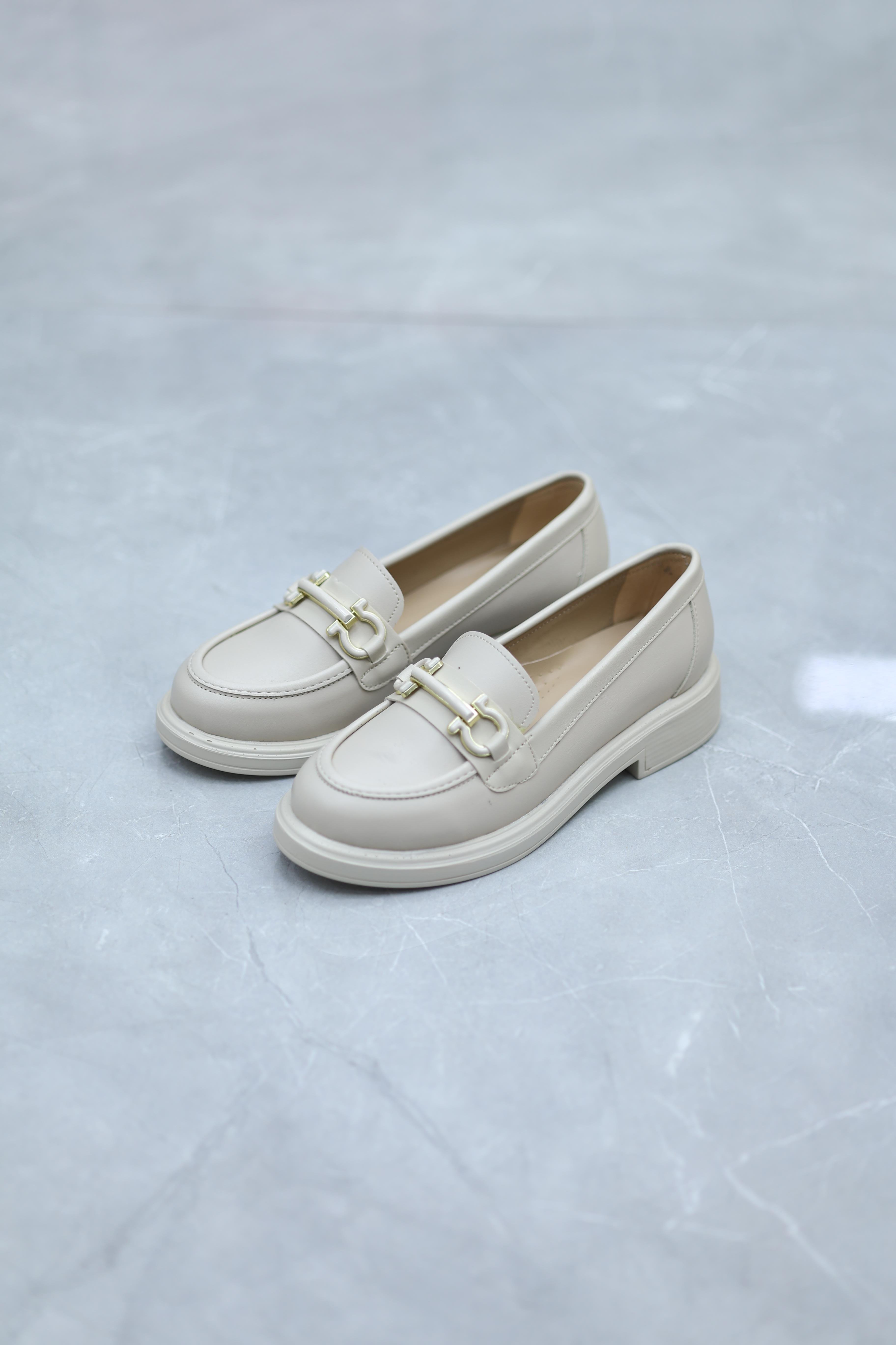 Kadın Laofer Ayakkabı