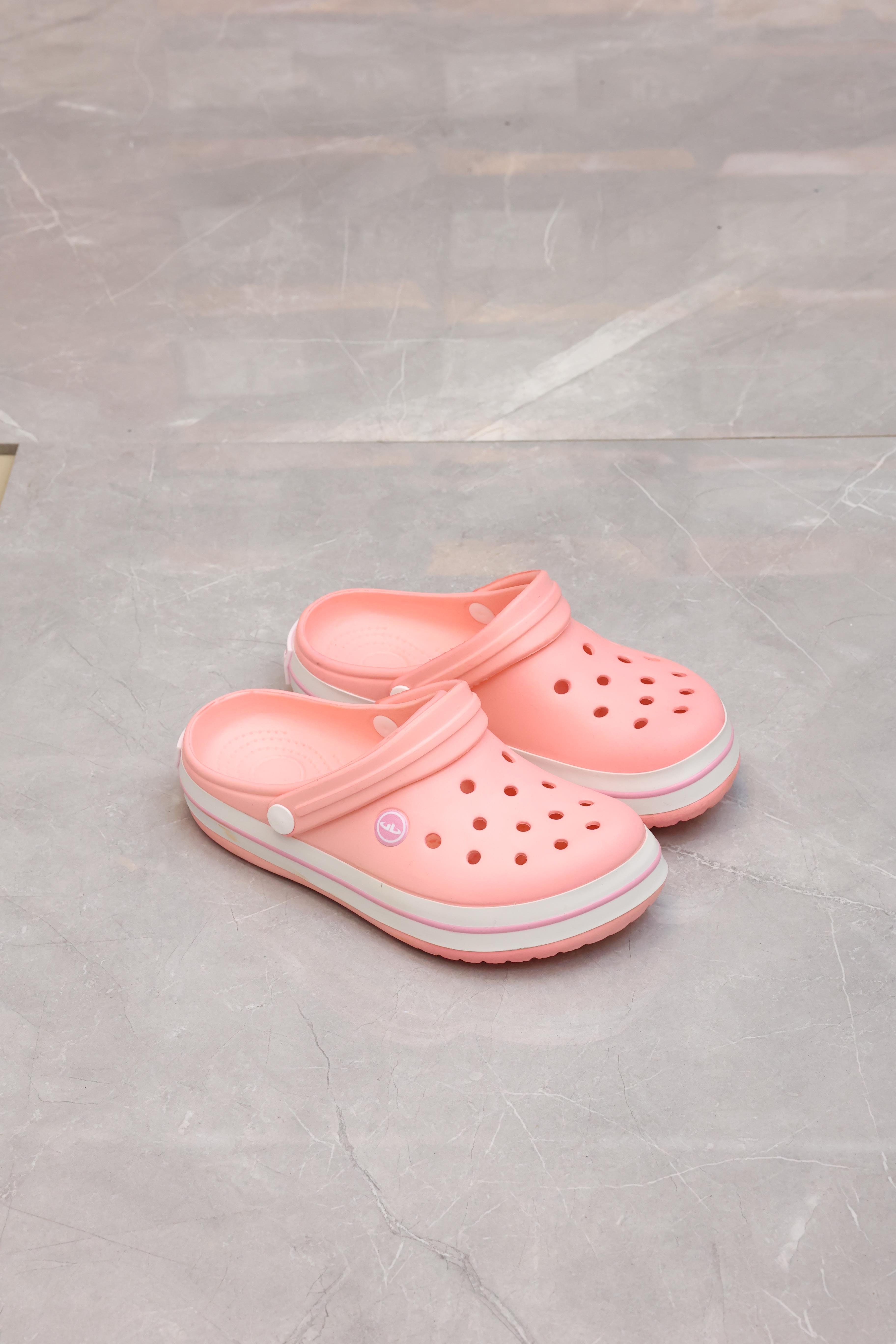 Kaliteli Crocs Terlik Pembe