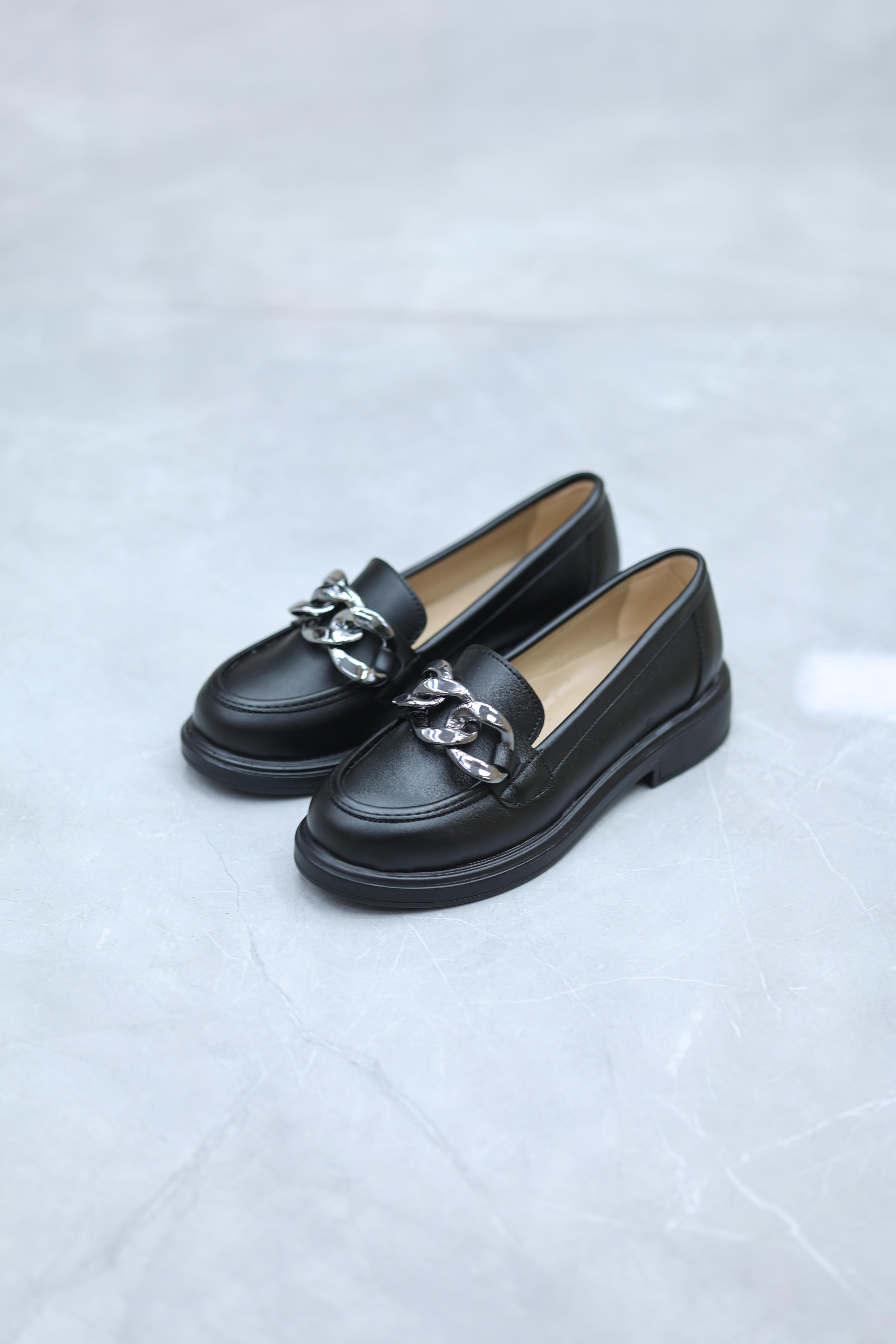 Laofer Ayakkabı Yeni Tokalı