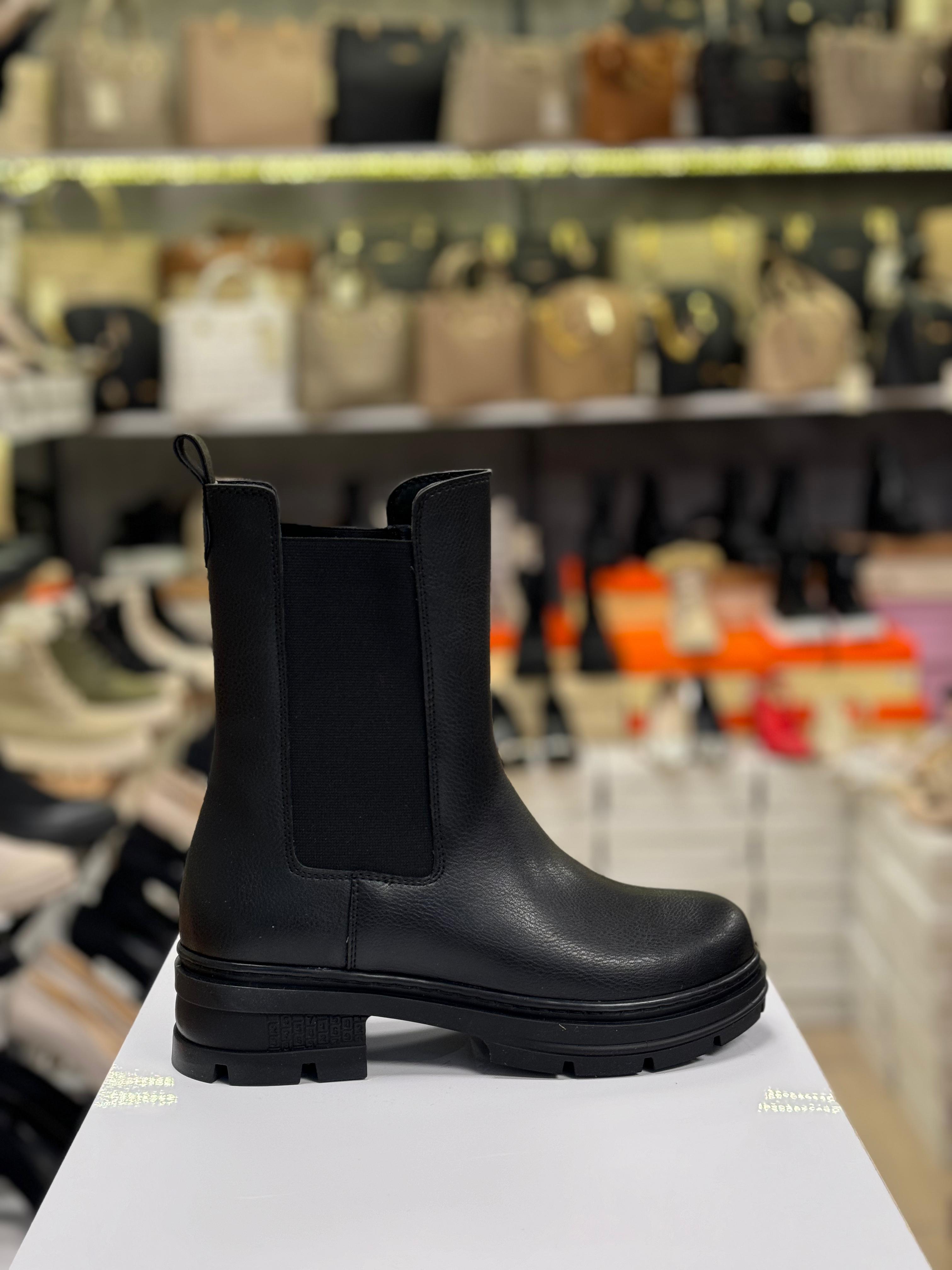 Lastikli Rahat Günlük Kaymaz Cilt Malzeme Bot