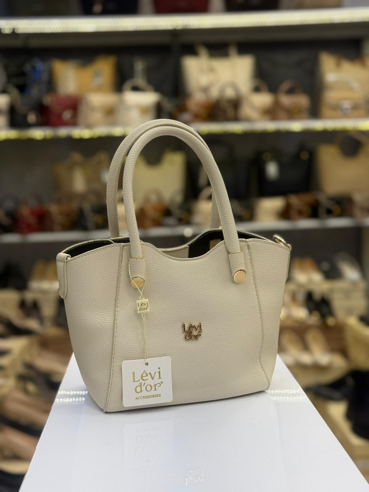 Levidor El Omuz Çantası