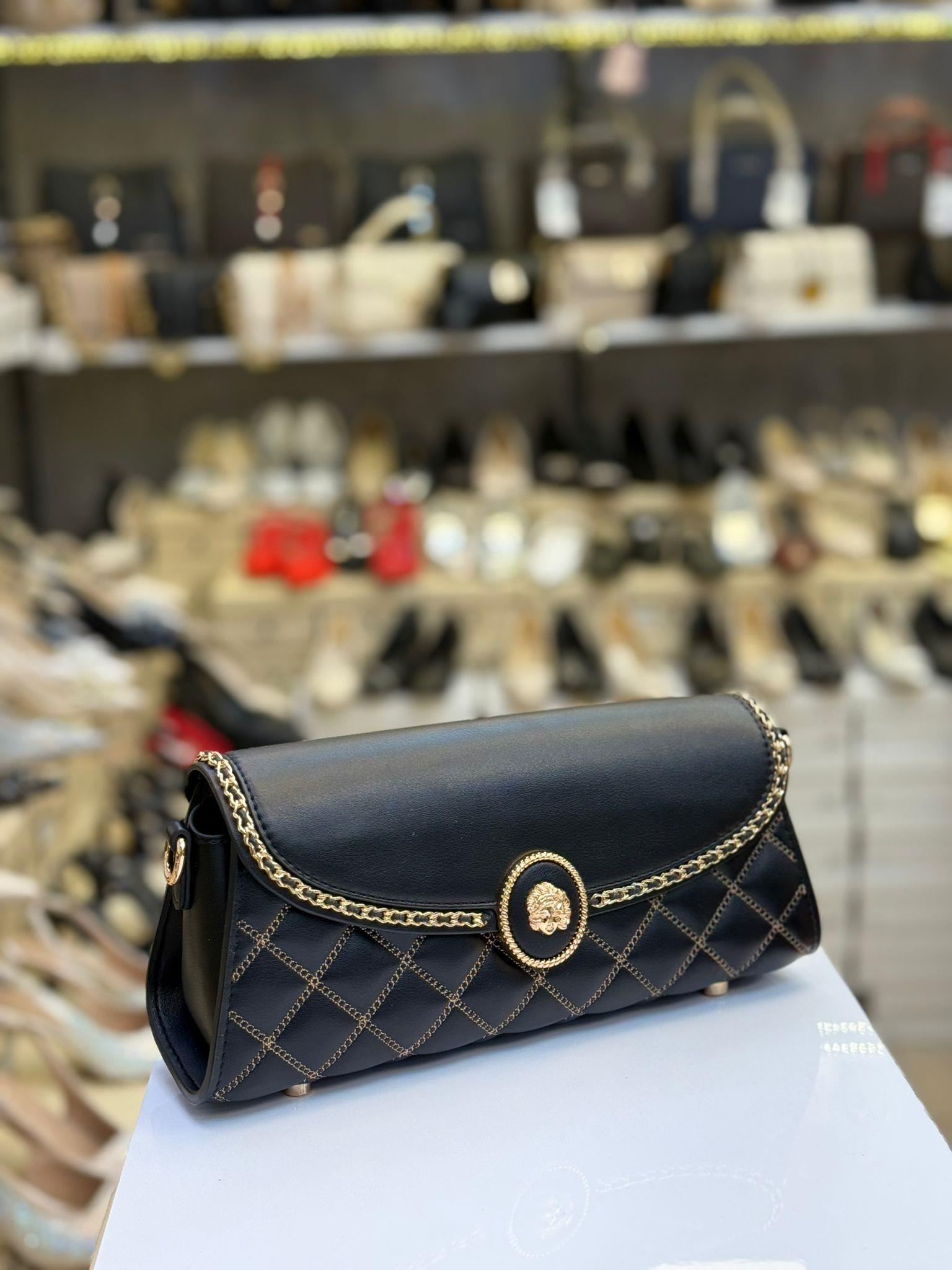 Levidor İthal Kadın Çantası