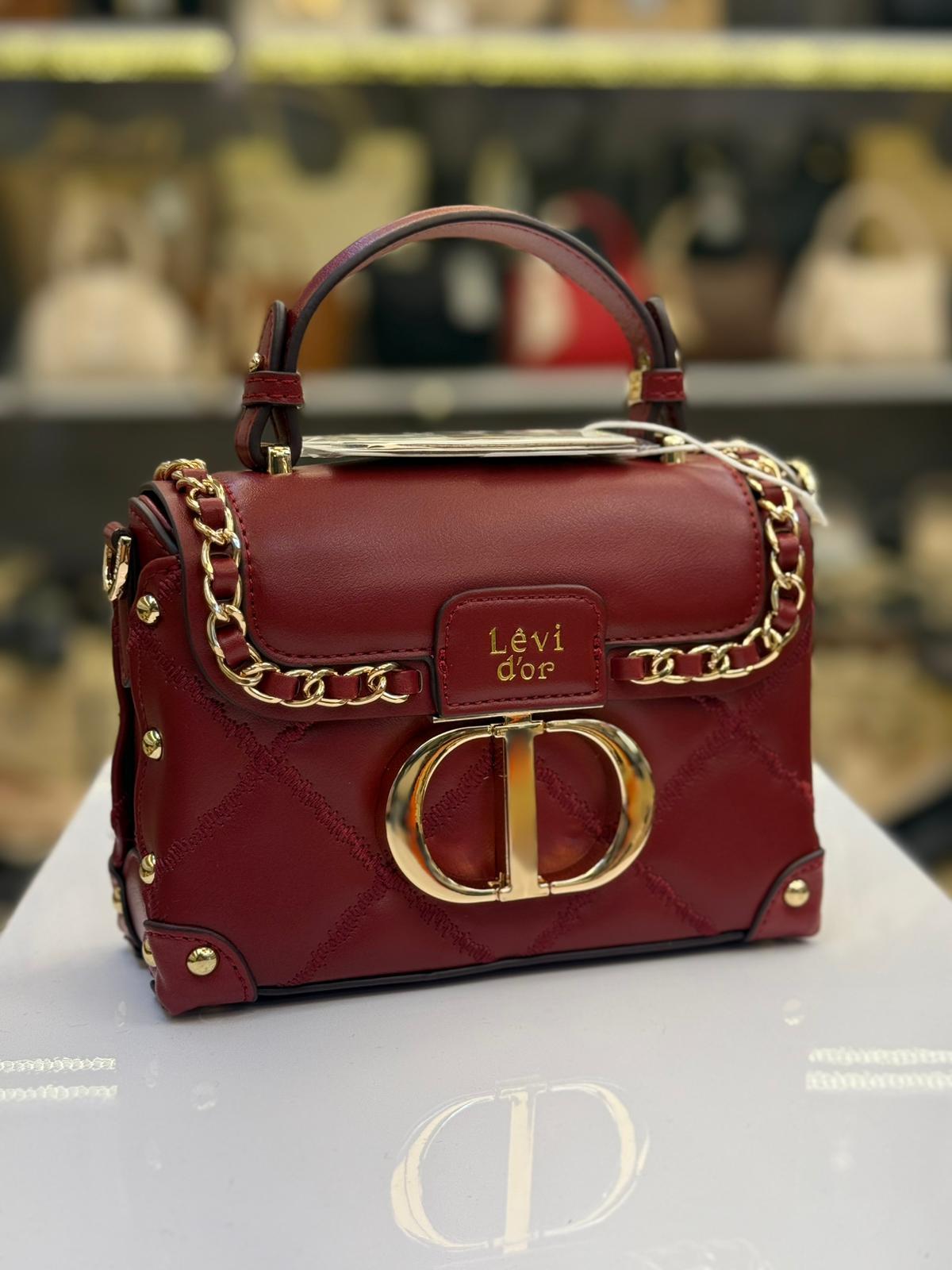 Levidor Kadın Premium Çanta