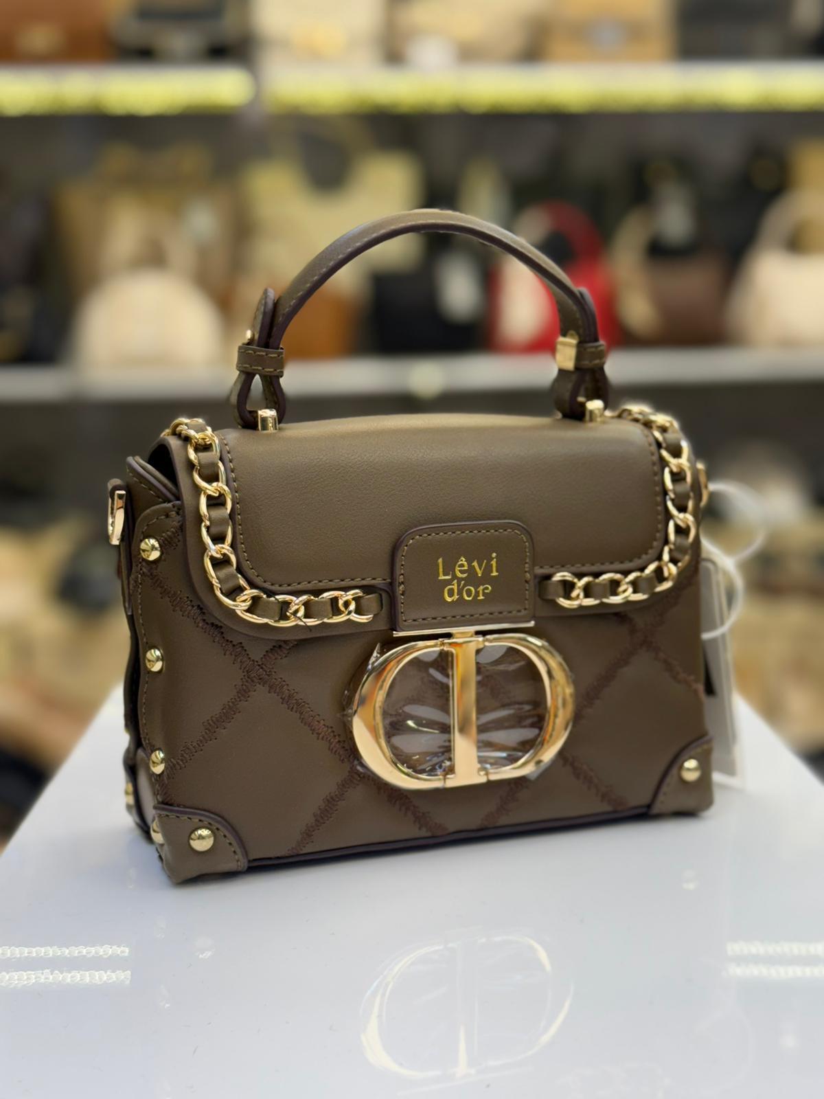 Levidor Premium Çanta