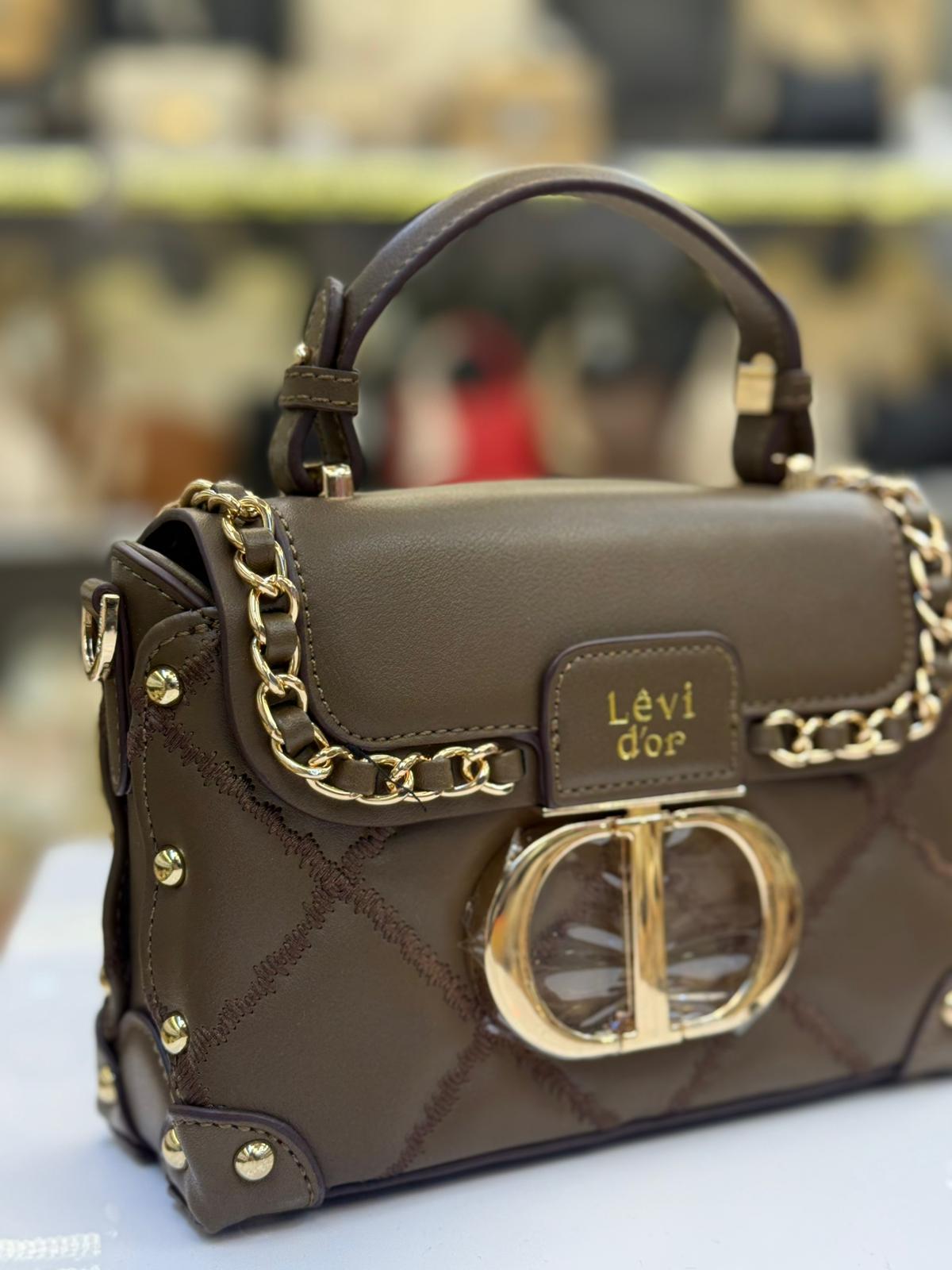 Levidor Premium Çanta