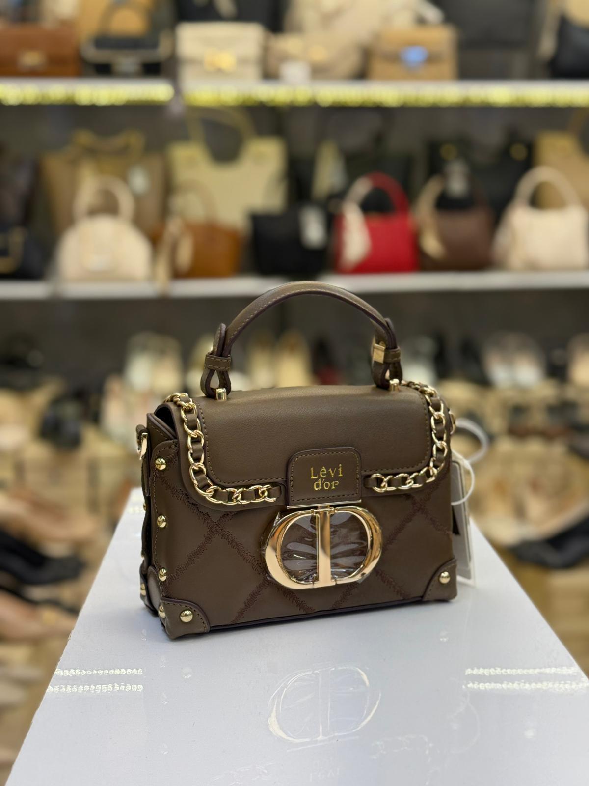 Levidor Premium Çanta