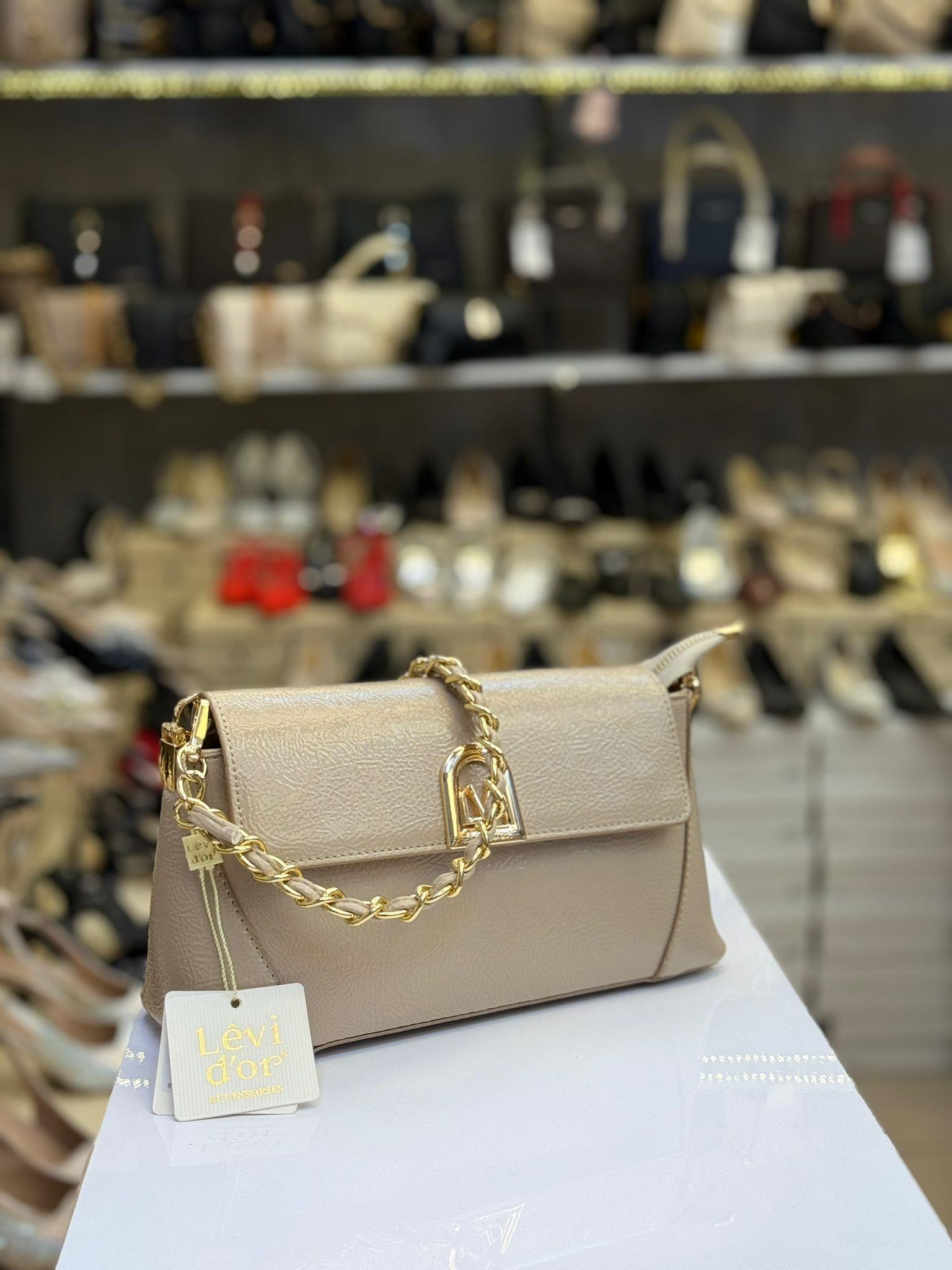 Levidor Ten Kadın Çantası