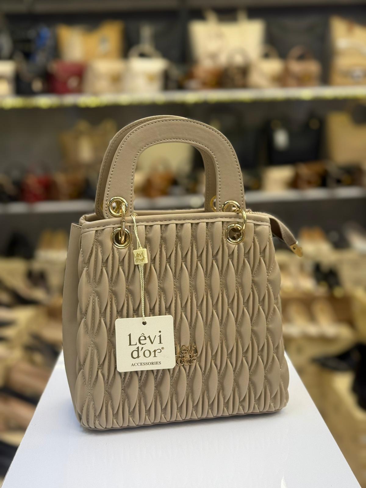 Levidor Vizon Premium Çanta