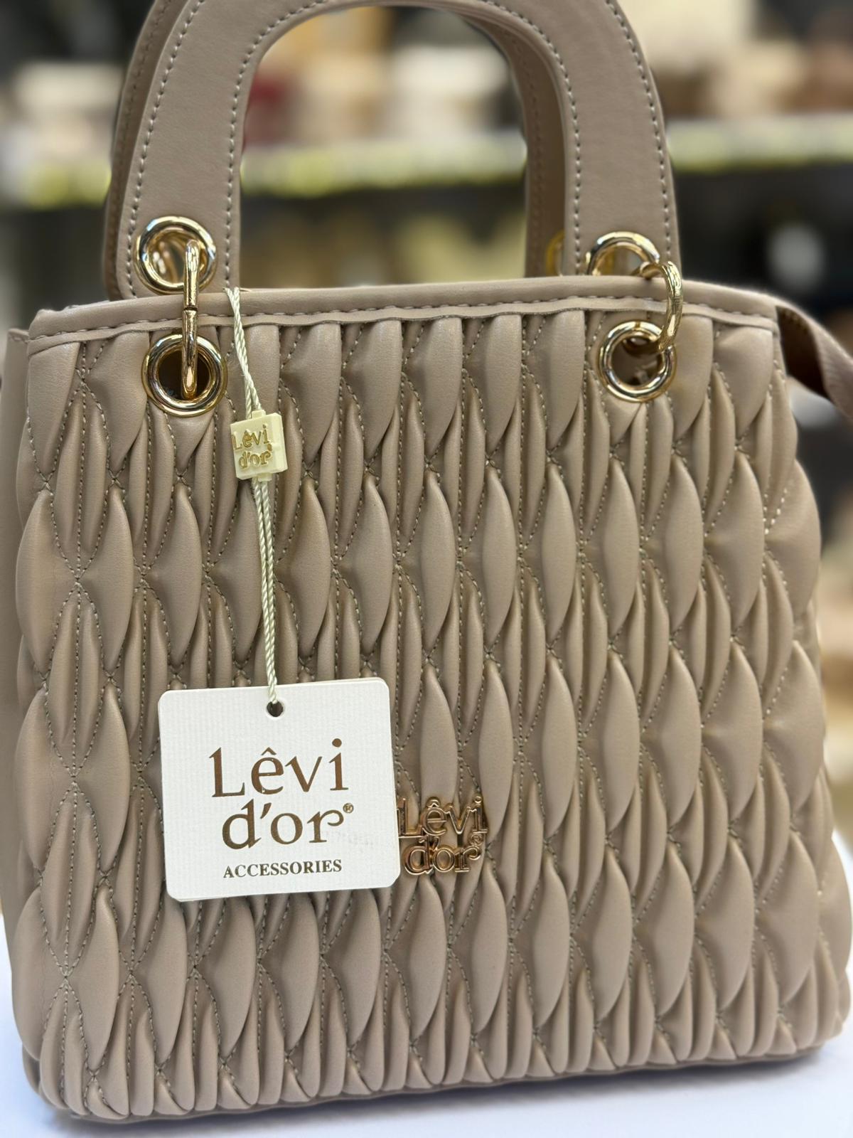 Levidor Vizon Premium Çanta