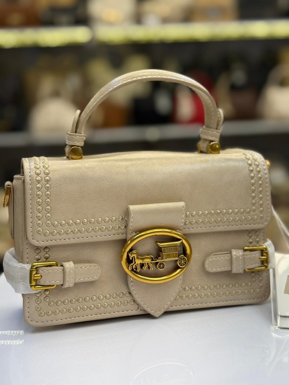 Levidor Yeni Sezon Vizyon Omuz Çantası