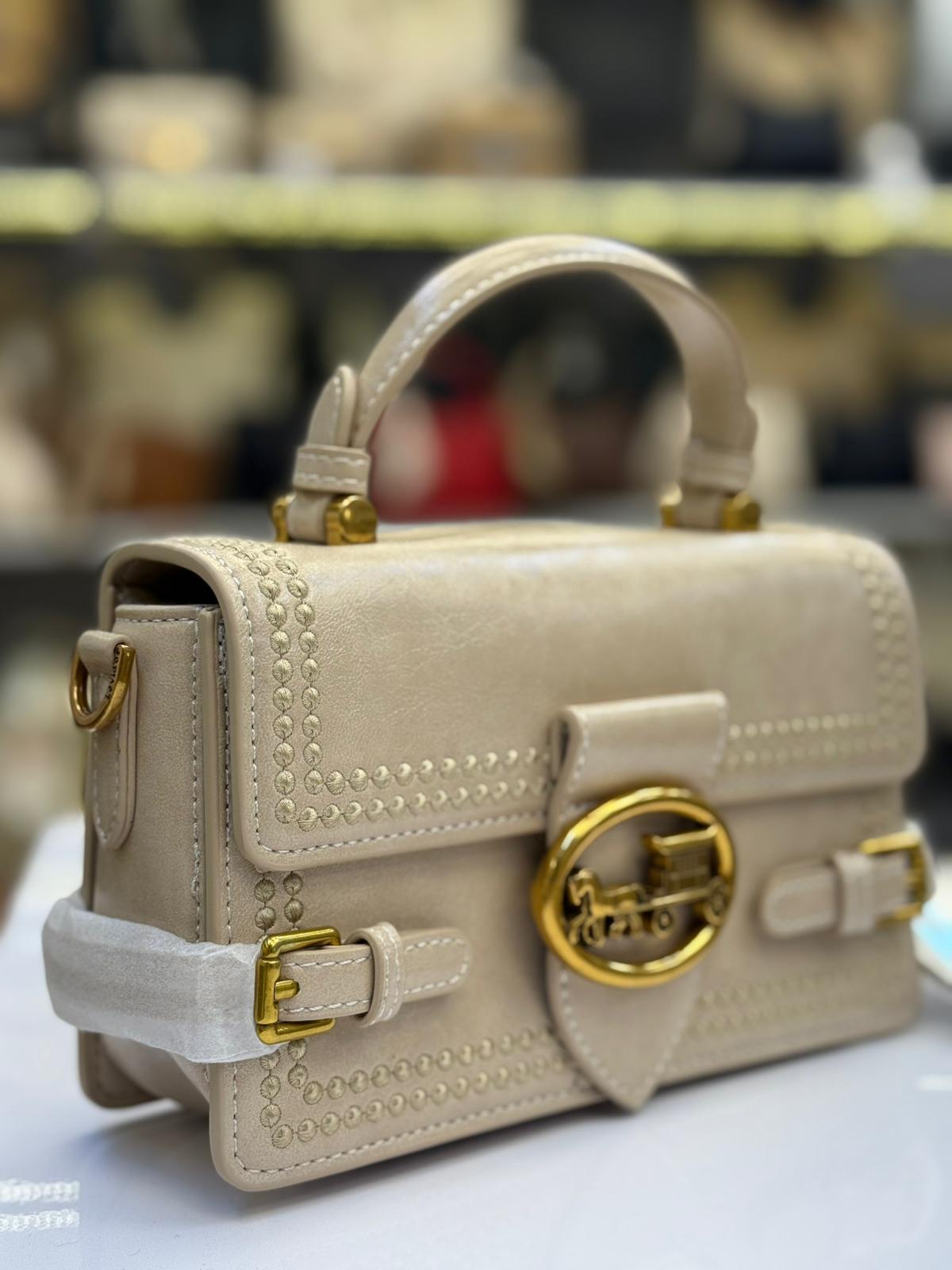 Levidor Yeni Sezon Vizyon Omuz Çantası