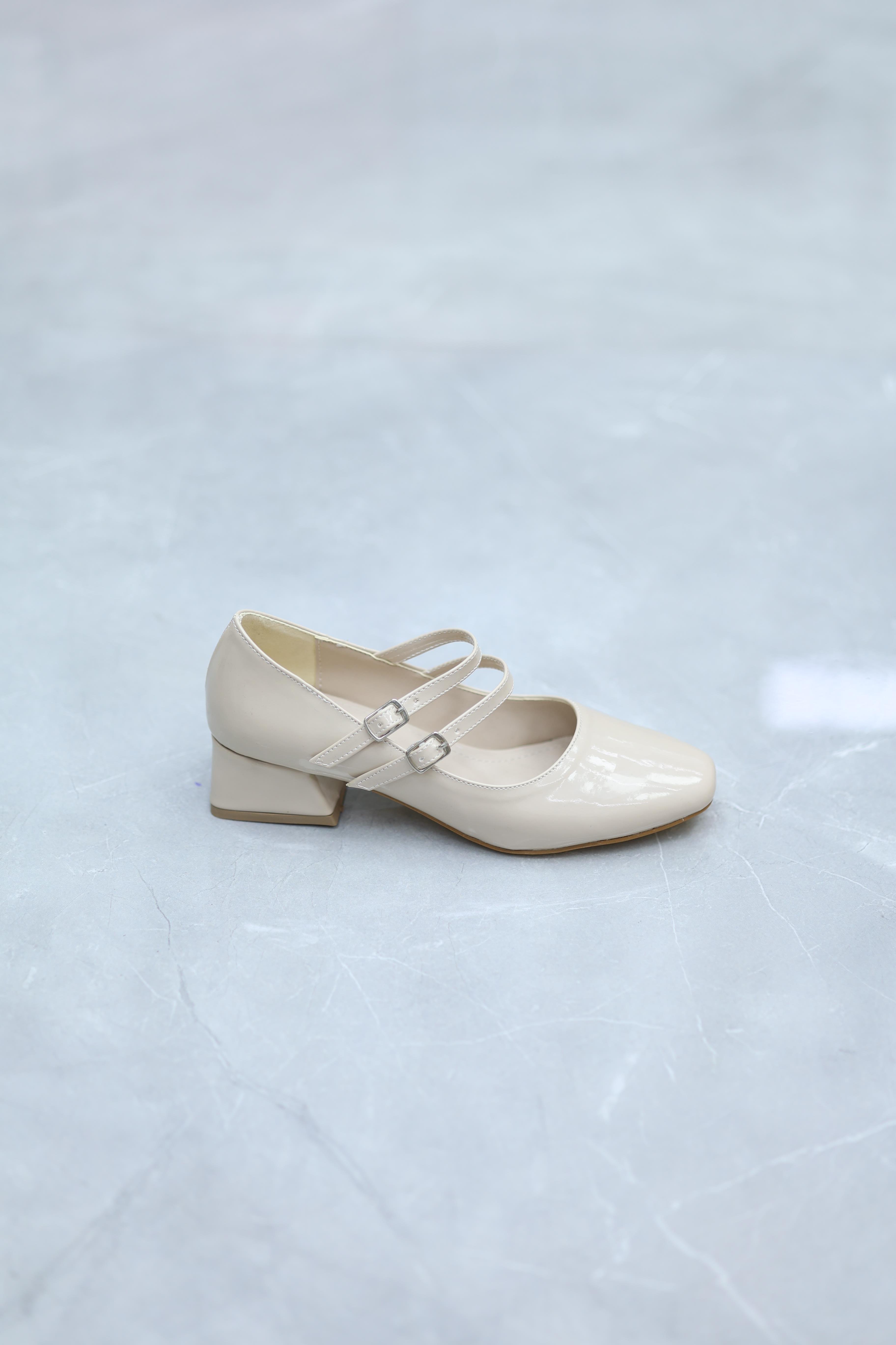 Mary Jane Kare Topuk Ten Rugan