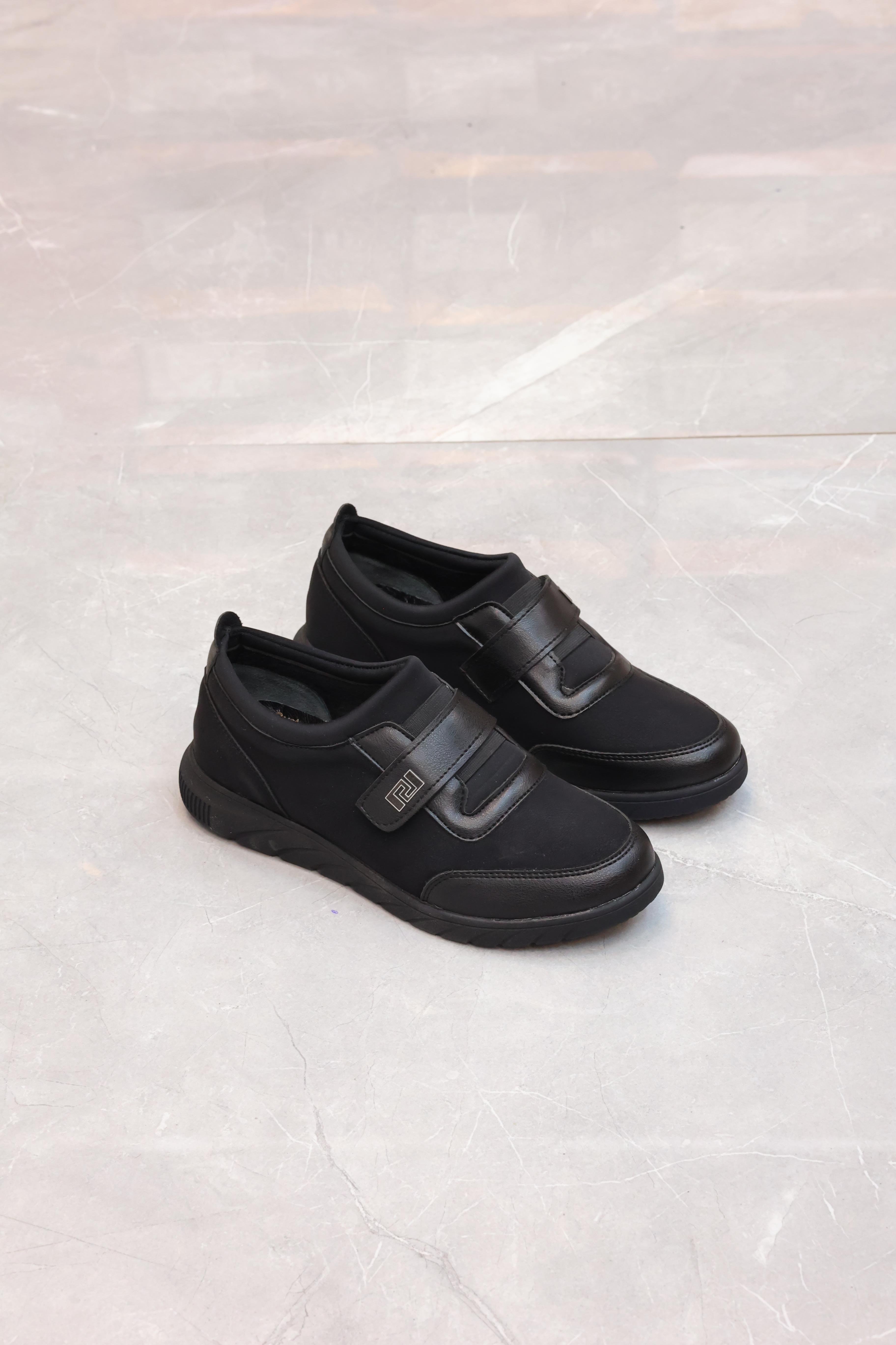 Ortopedi Çok Rahat İçi Hakiki Deri Ayakkabı