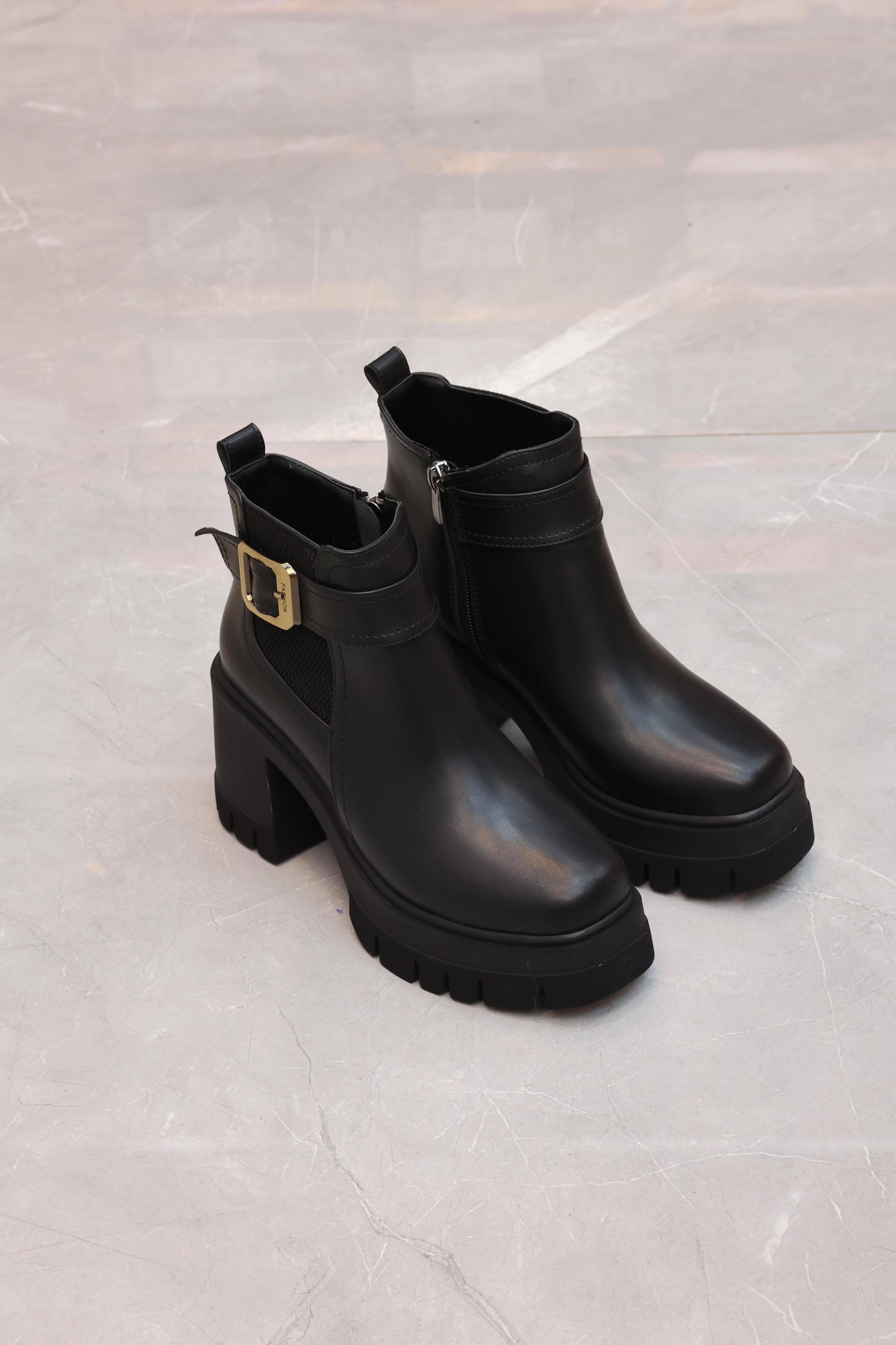 Platform Tokalı Rahat Bot