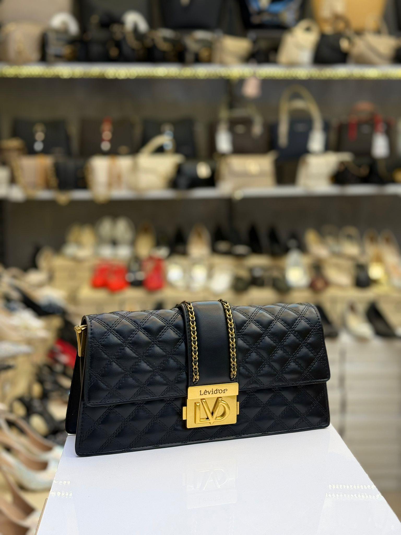 Premium Kadın Çantası Levidor