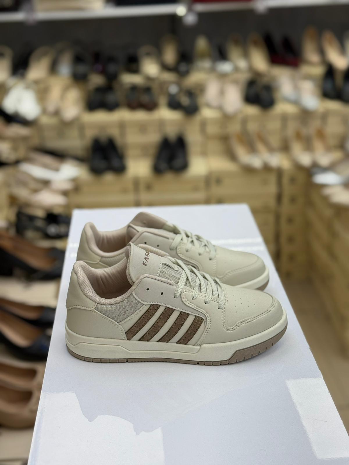 Rahat Kadın Spor Ayyakabı