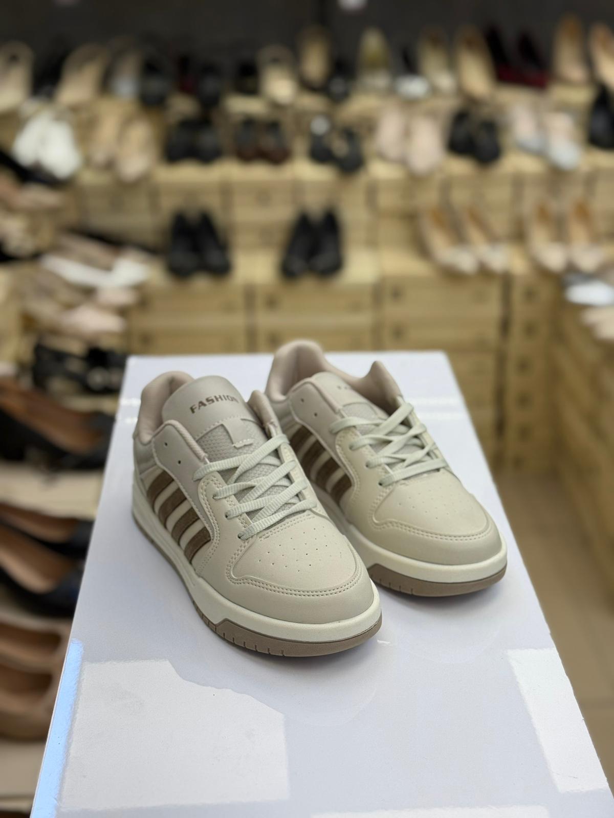 Rahat Kadın Spor Ayyakabı