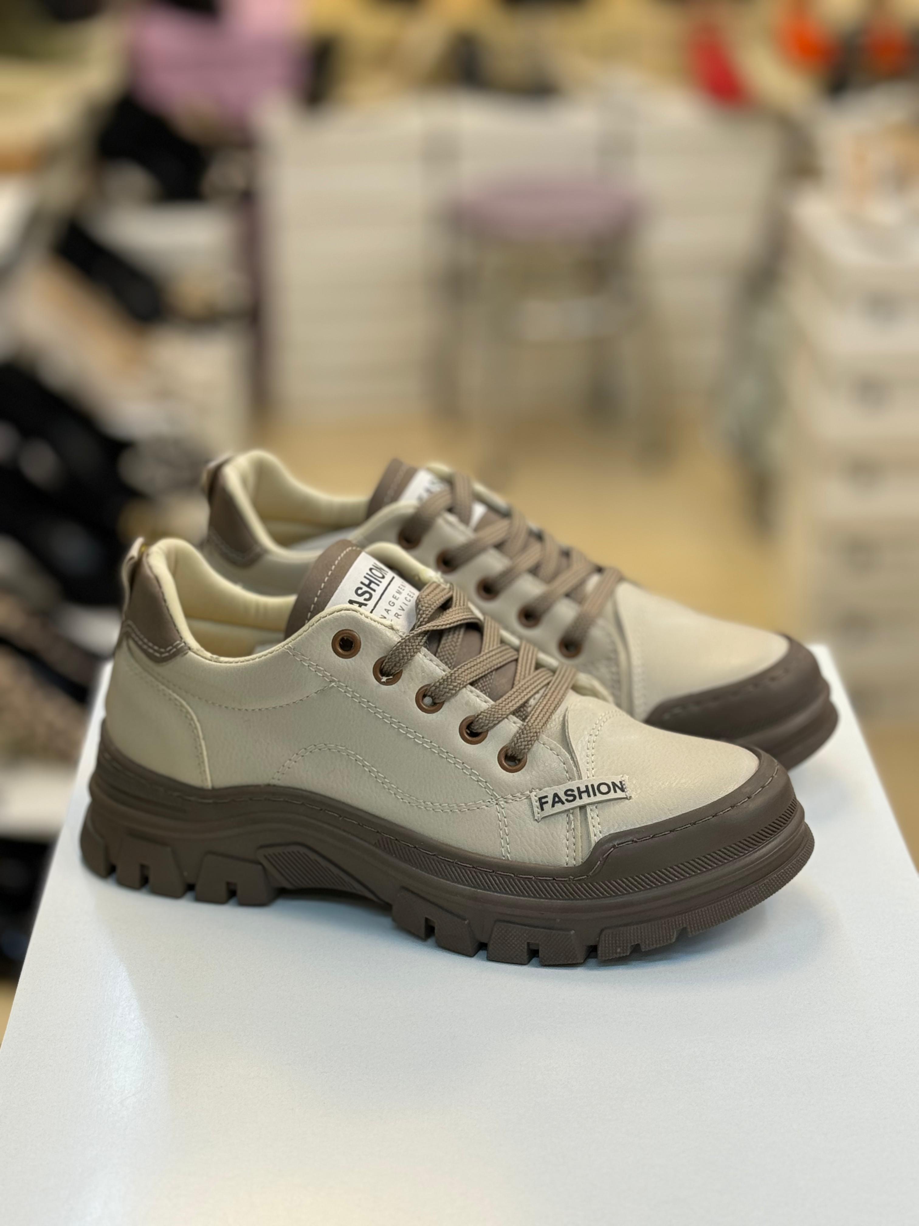 Rahat Yeni Sezon Şık Spor Kaymaz