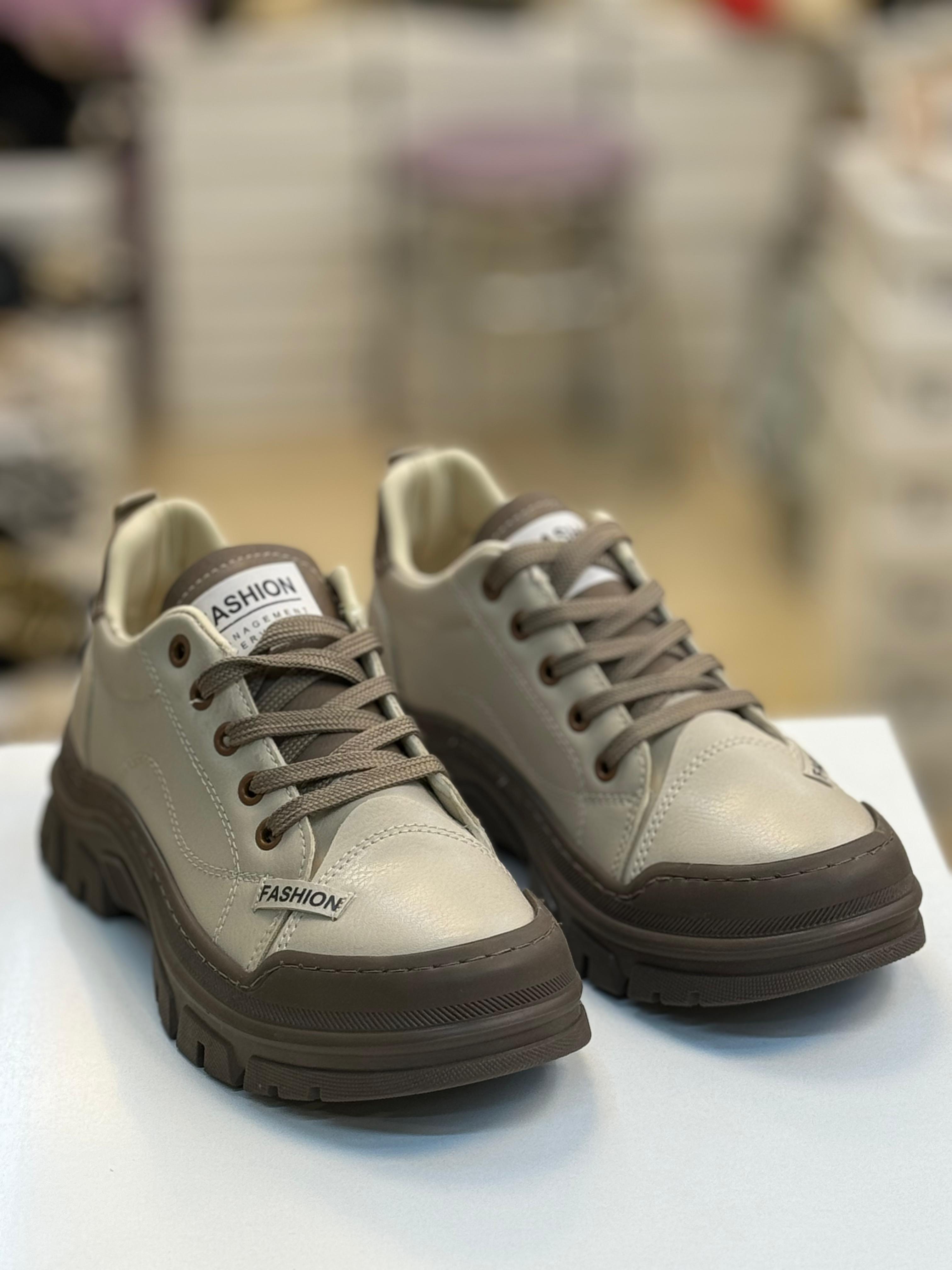 Rahat Yeni Sezon Şık Spor Kaymaz