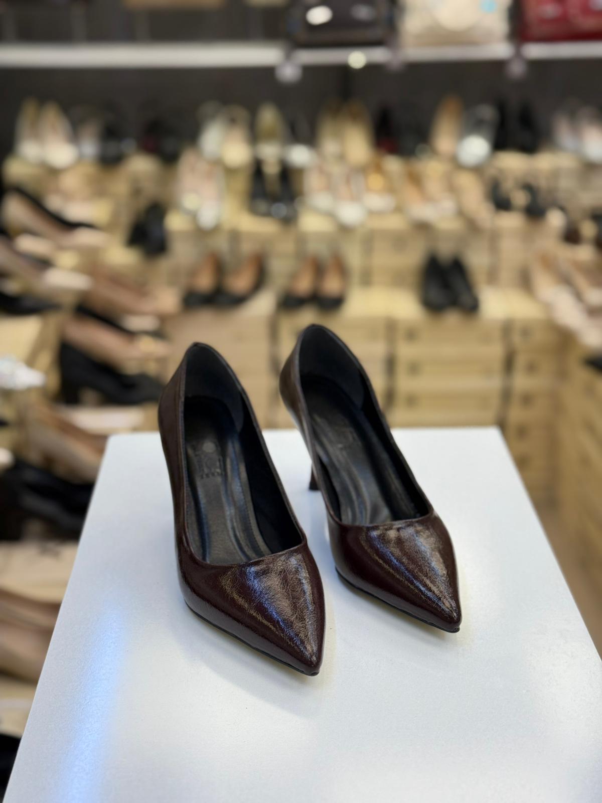Sivri Burun Stiletto