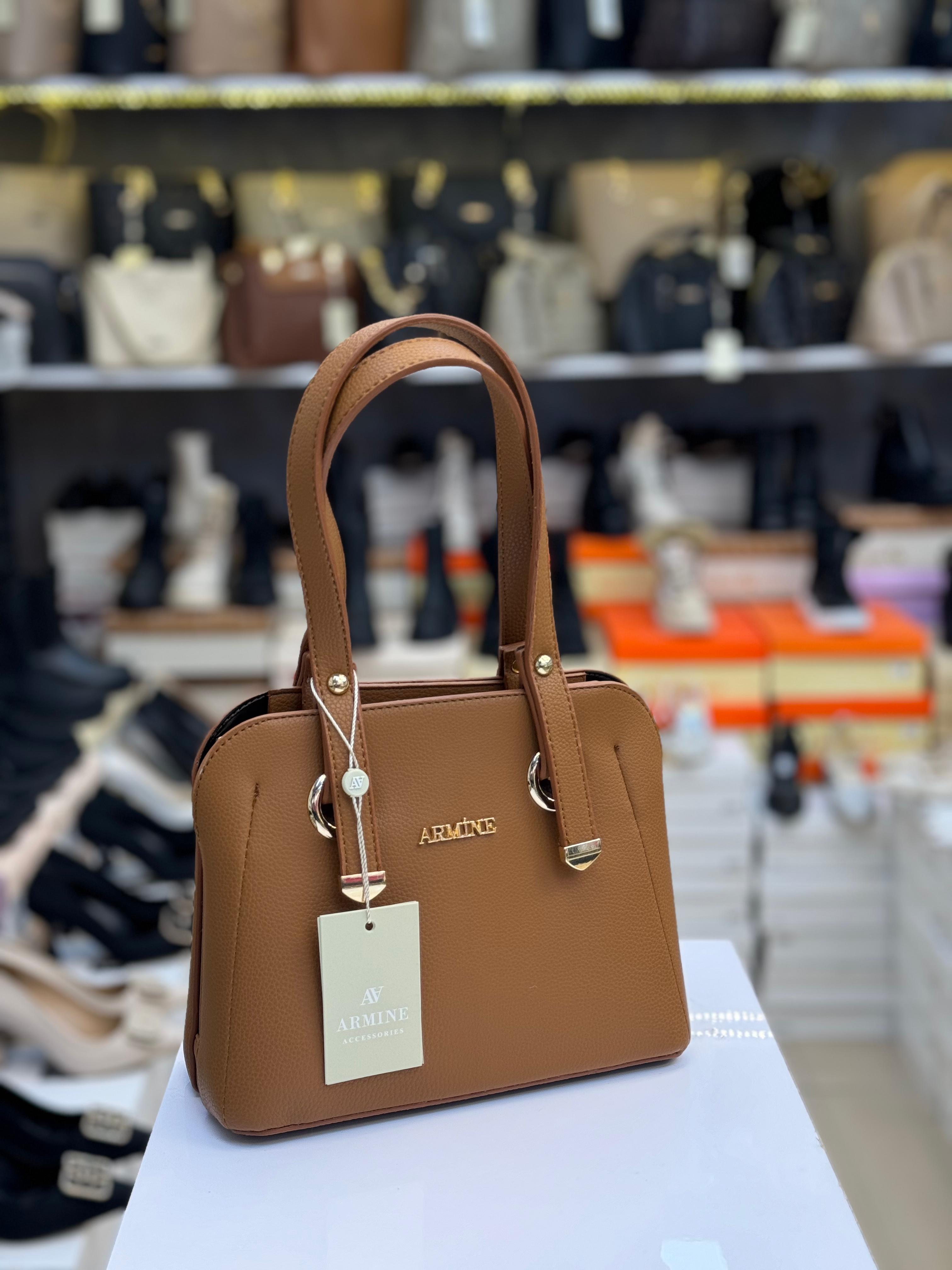 Taba Armine Bayan Çantası