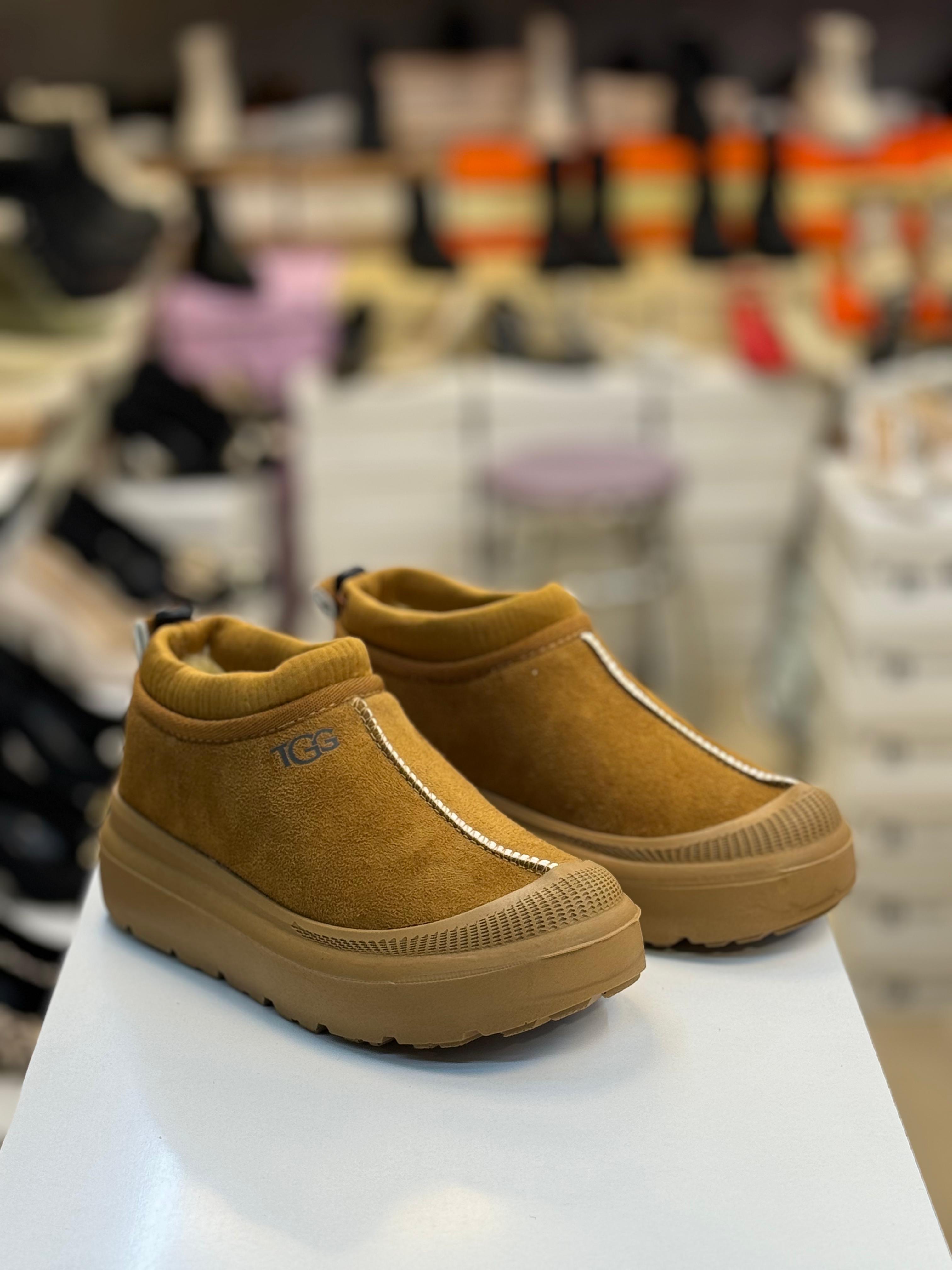 TGG Ug Model Kadın Kışlık Ayakkabı