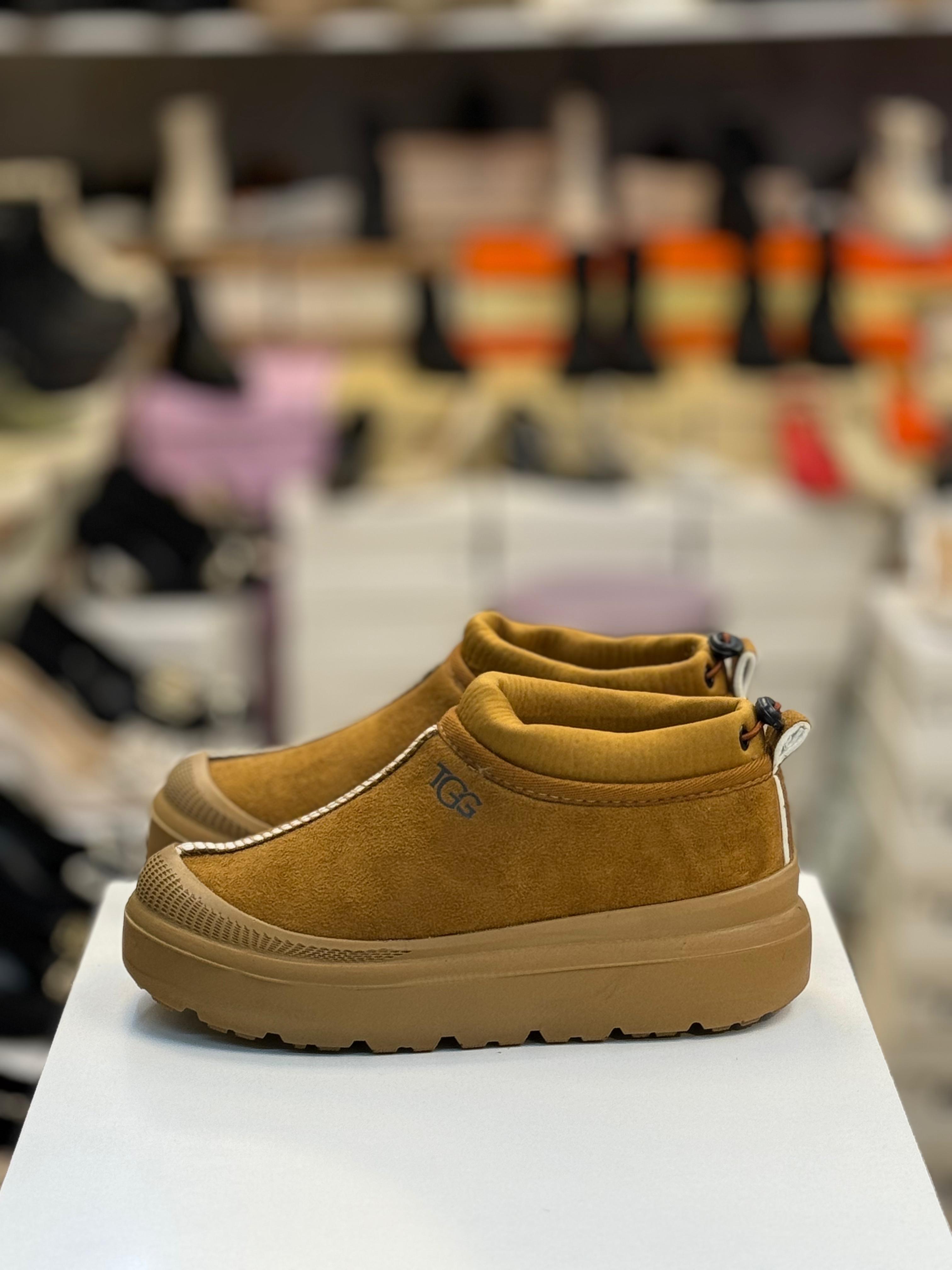 TGG Ug Model Kadın Kışlık Ayakkabı